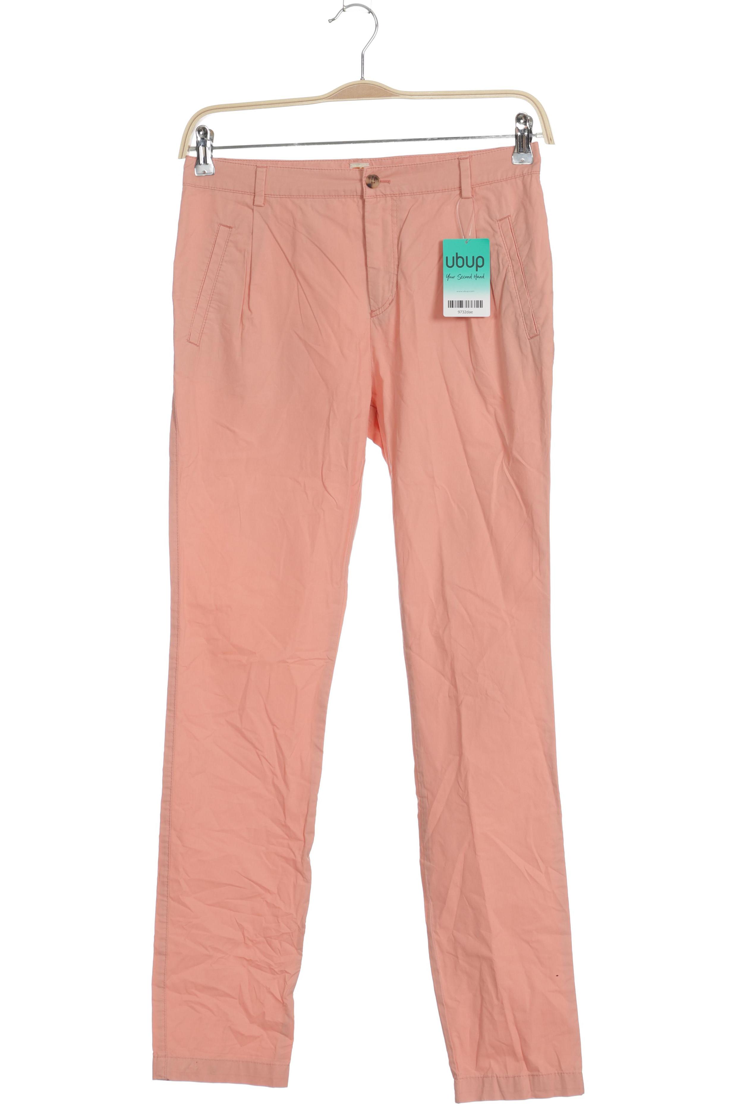 

Boss Orange Damen Stoffhose, pink, Gr. 36