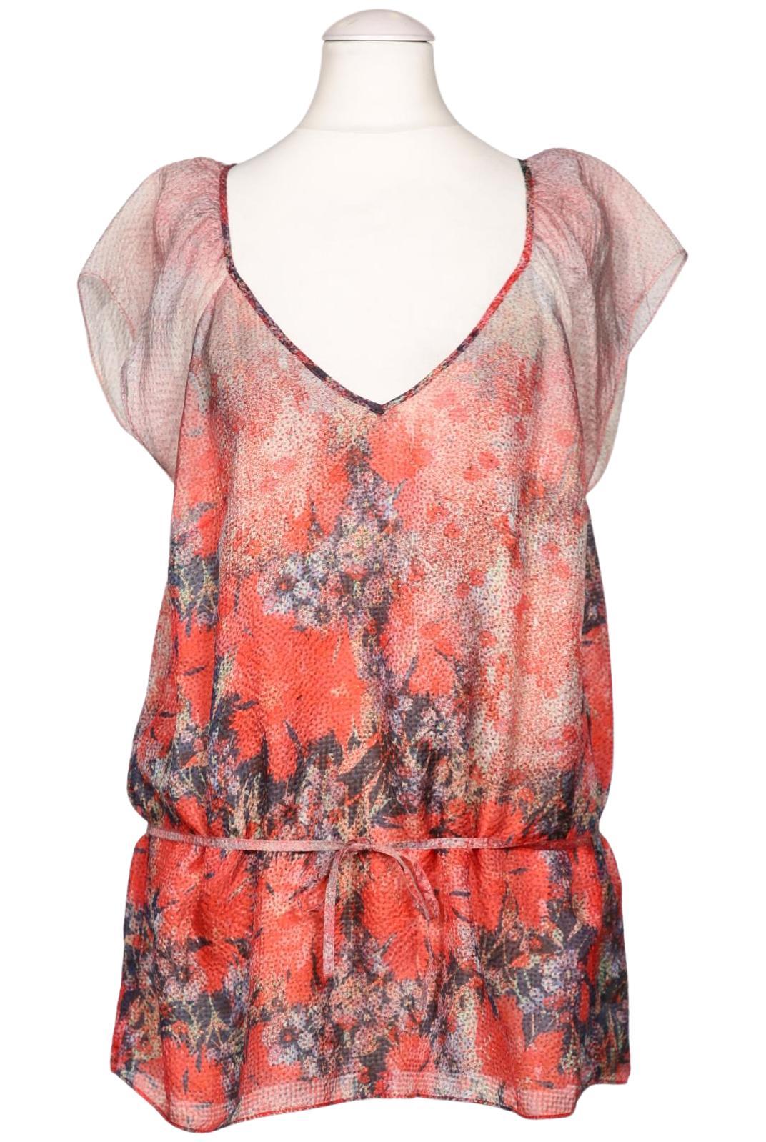 

Boss Orange Damen Bluse, mehrfarbig, Gr. 38