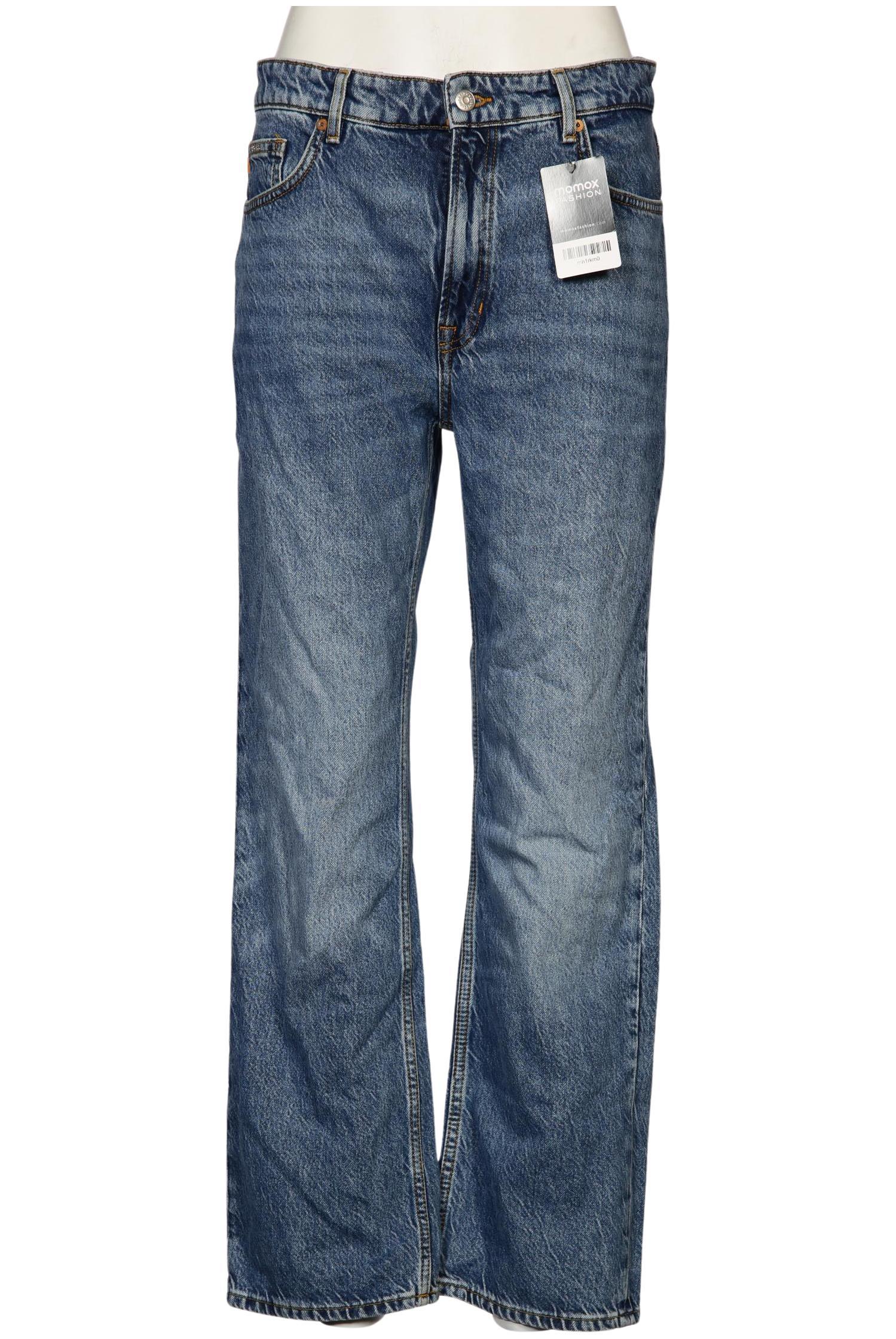 

Boss Orange Damen Jeans, blau, Gr. 30