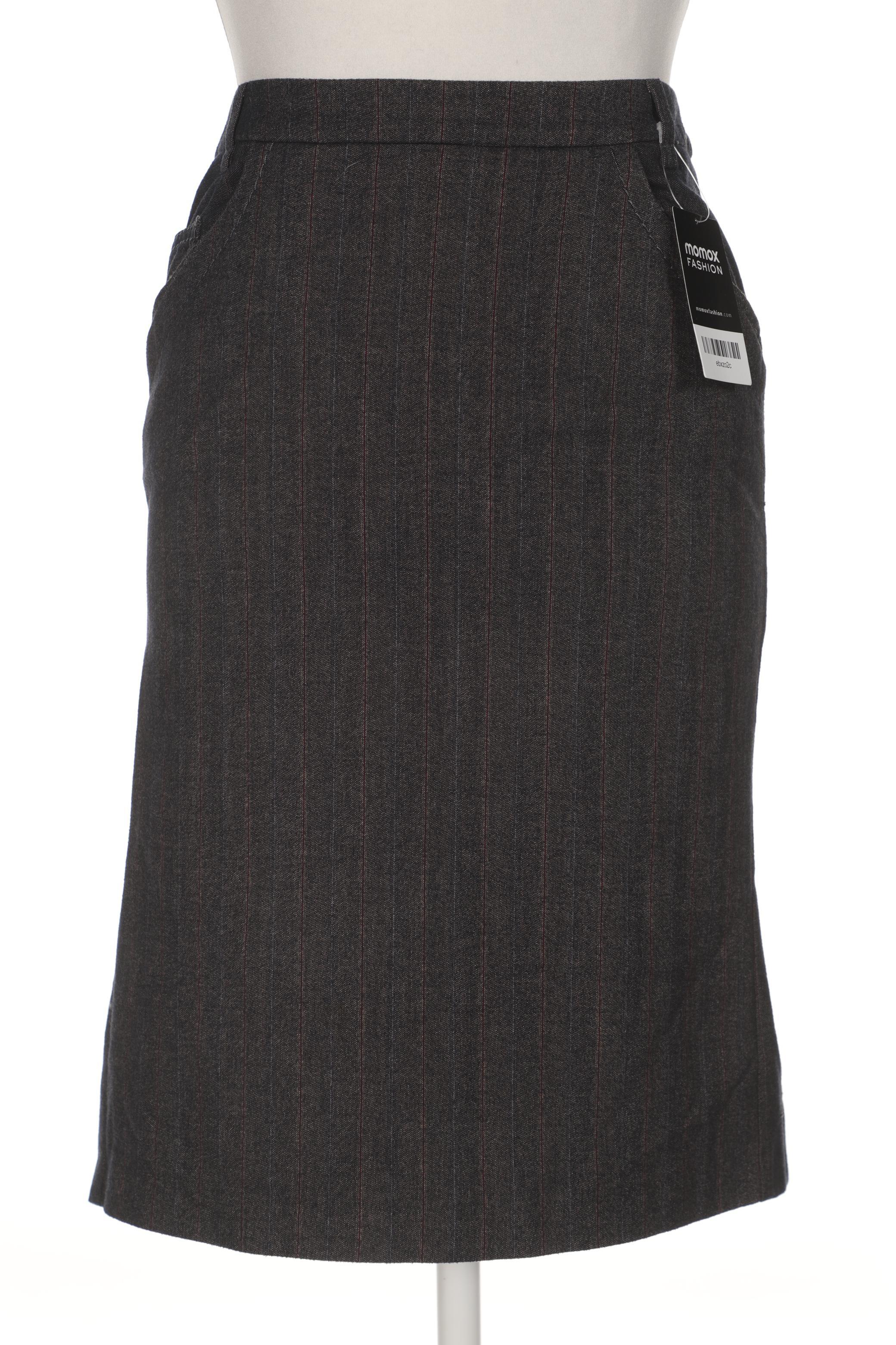 

Boss Orange Damen Rock, grau, Gr. 36