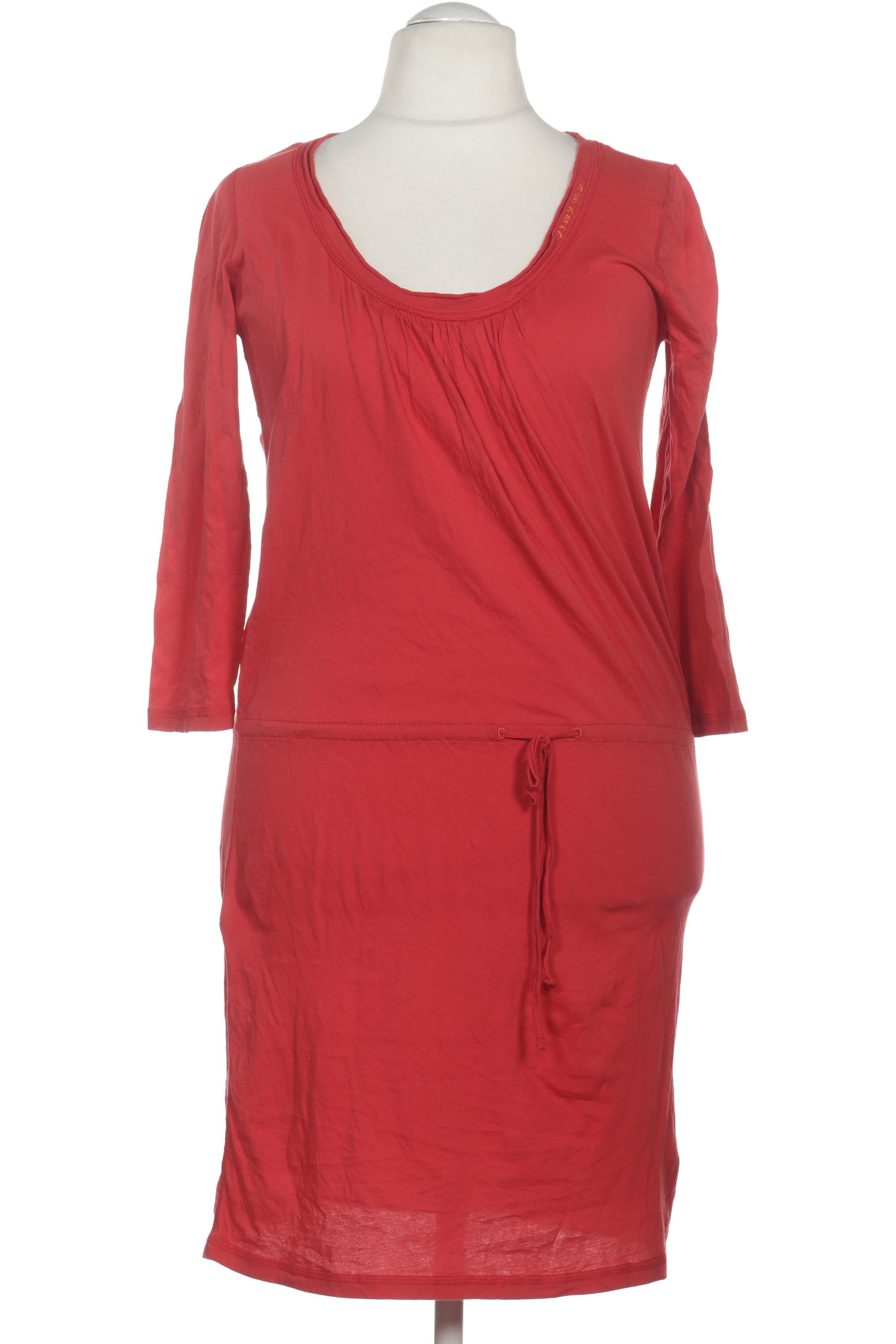 

Boss Orange Damen Kleid, rot, Gr. 42