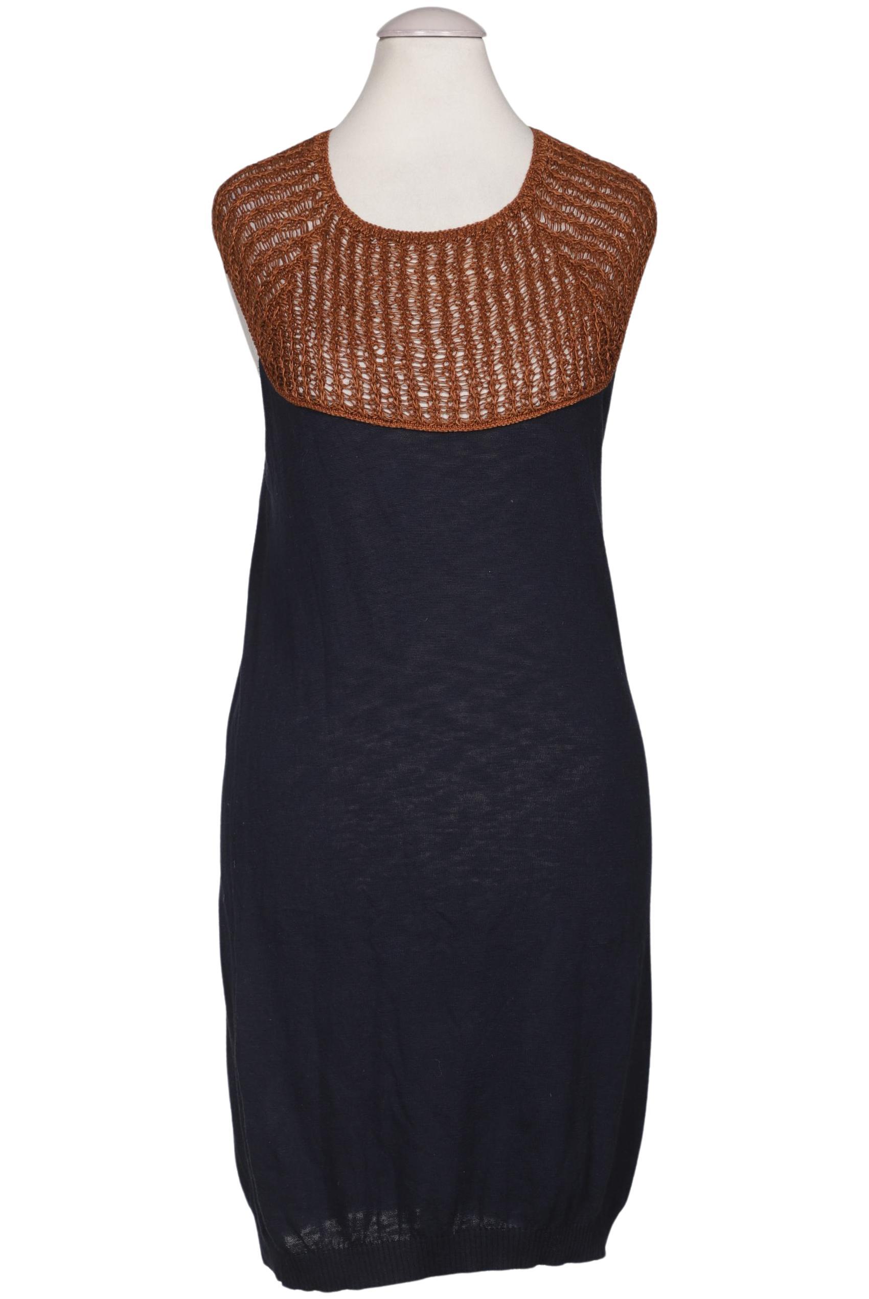 

Boss Orange Damen Kleid, marineblau, Gr. 36