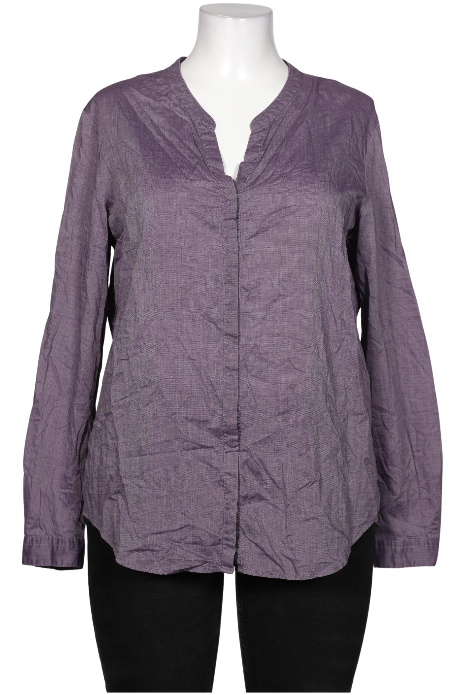 

Boss Orange Damen Bluse, flieder, Gr. 42