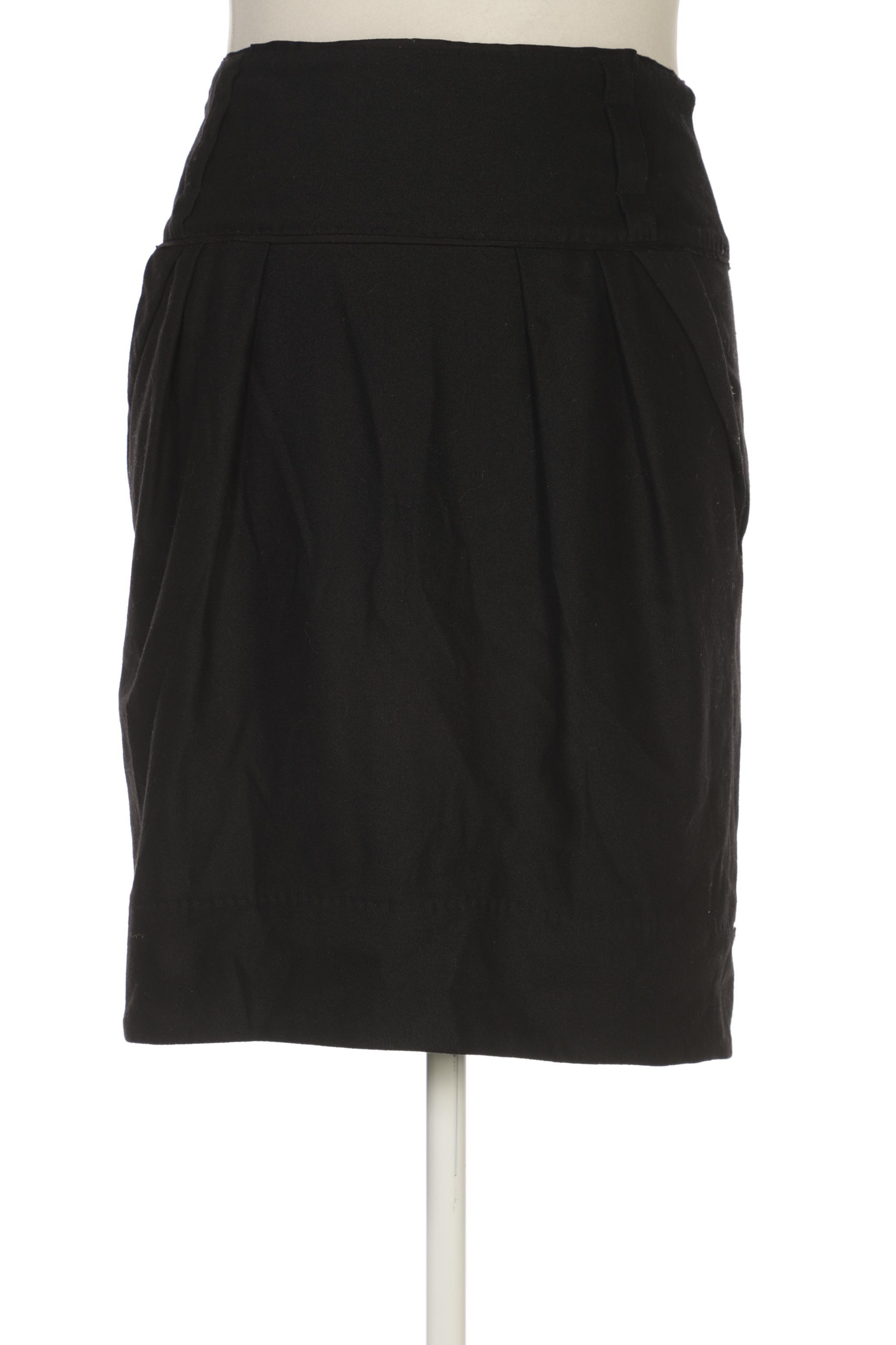 

Boss Orange Damen Rock, schwarz, Gr. 42