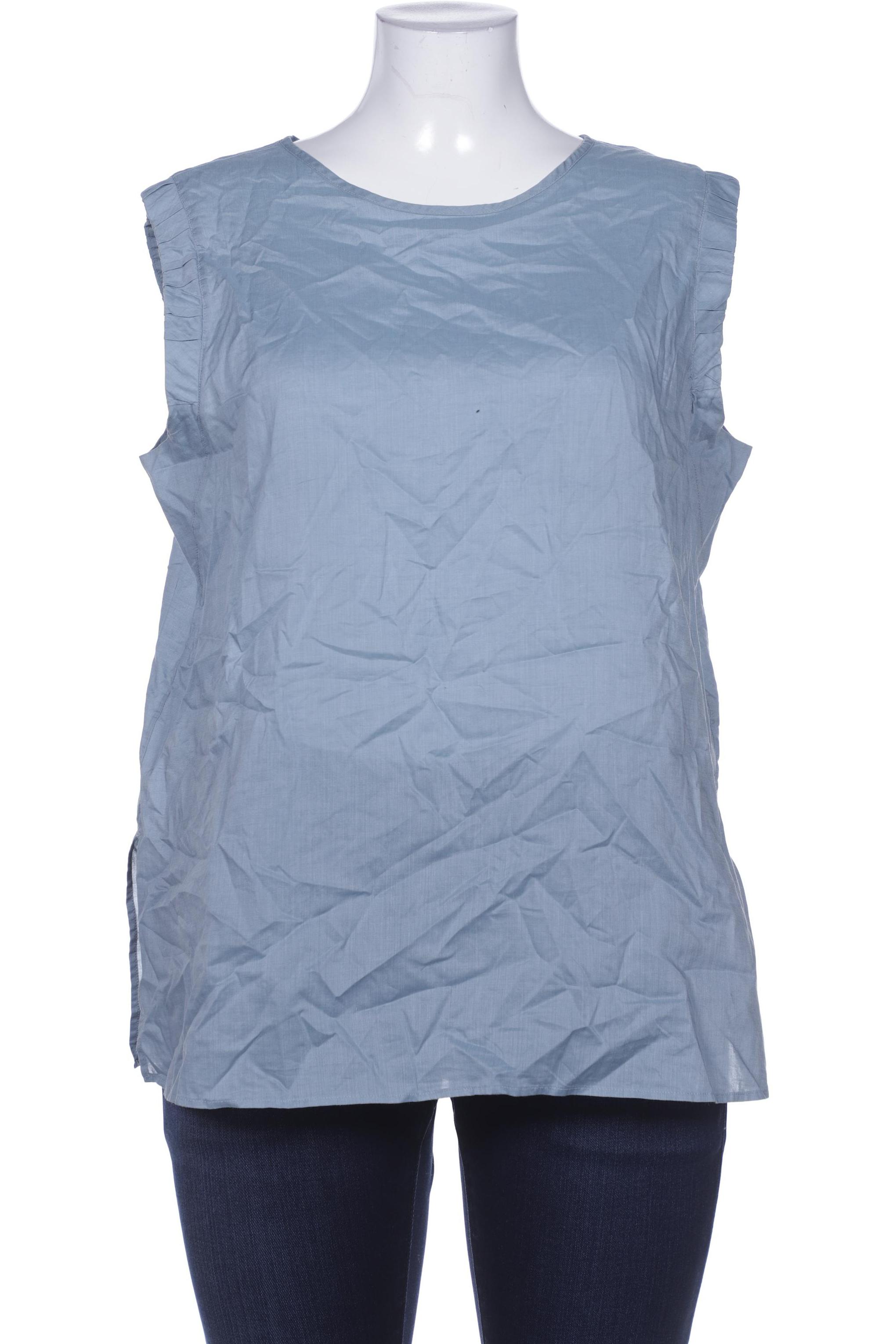 

Boss Orange Damen Bluse, hellblau