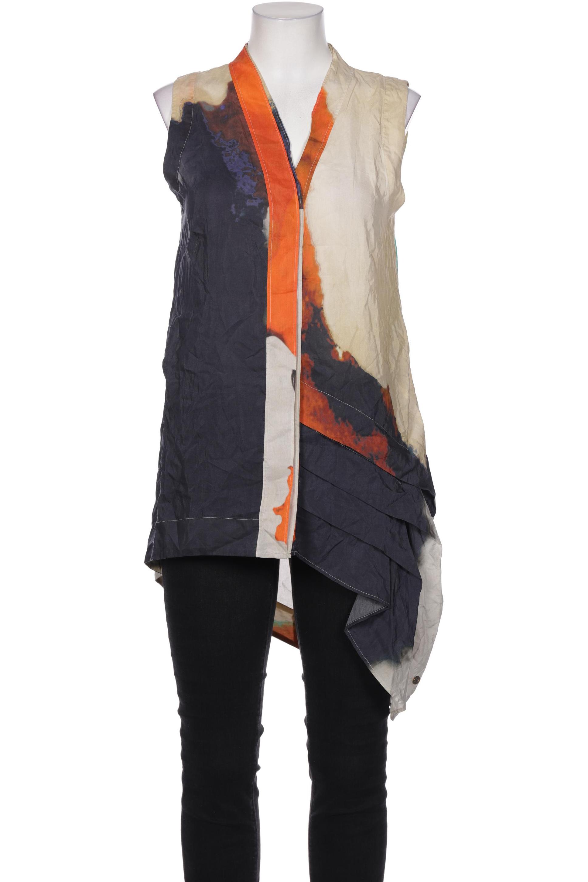 

Boss Orange Damen Bluse, mehrfarbig, Gr. 40