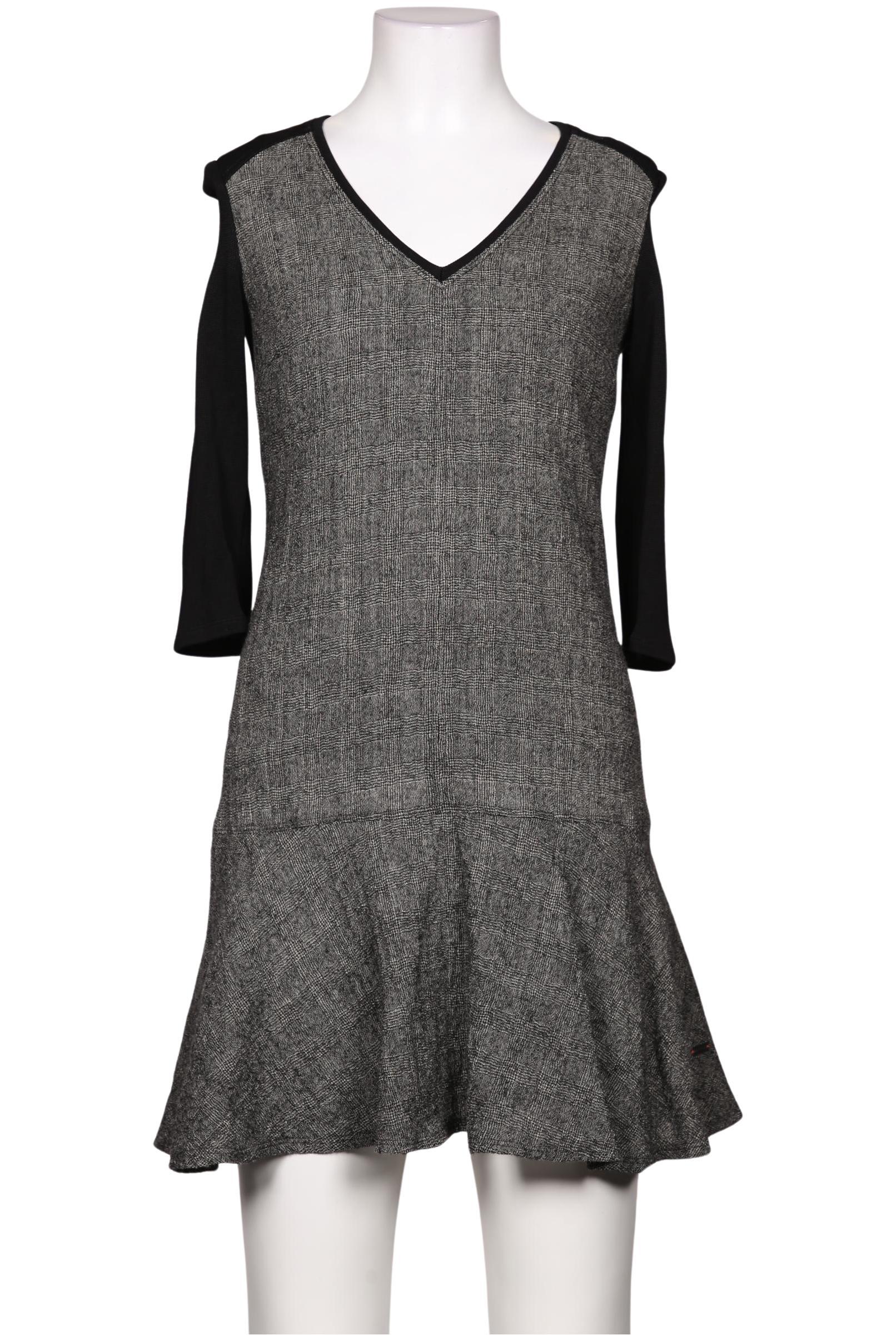 

Boss Orange Damen Kleid, grau, Gr. 34
