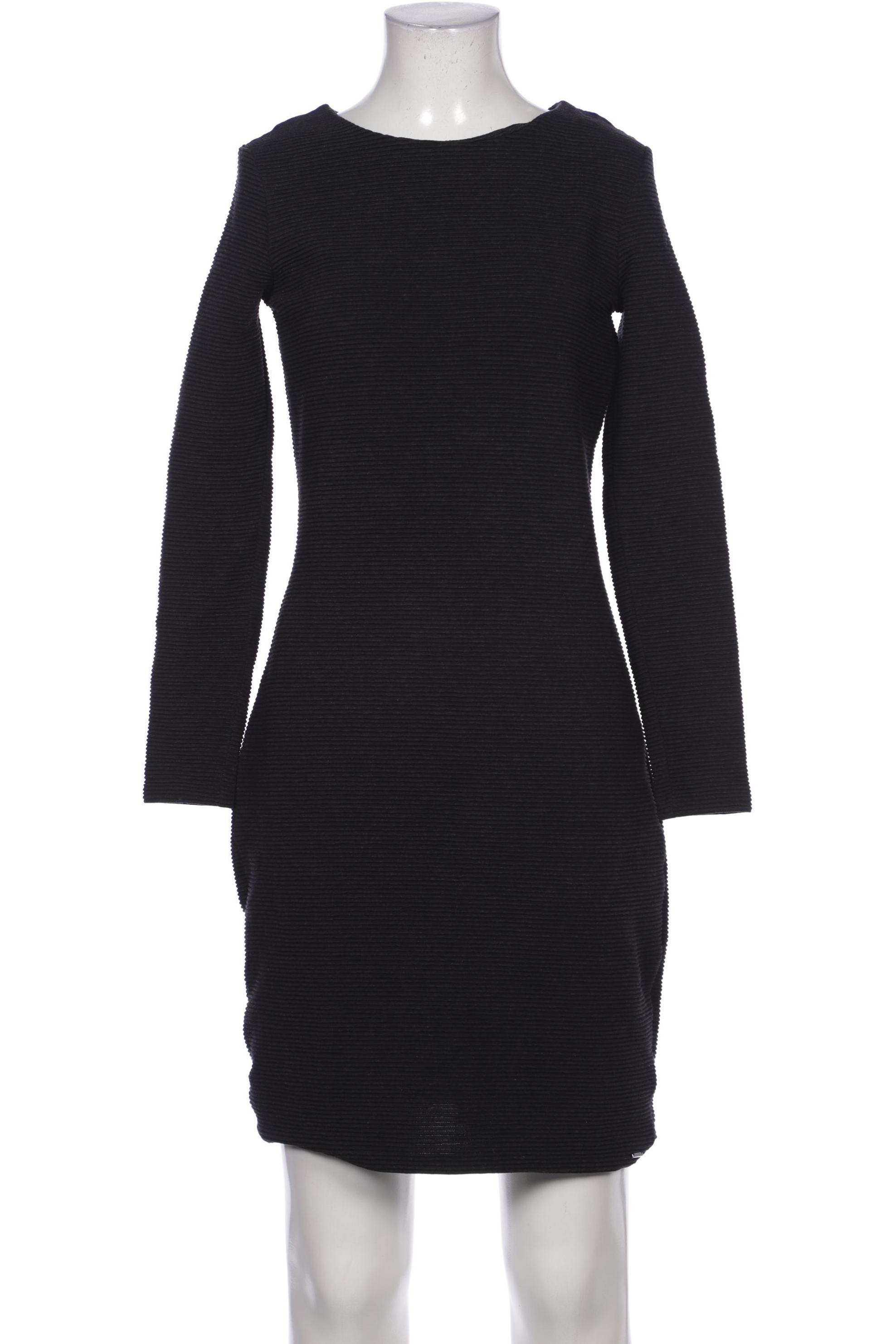 

Boss Orange Damen Kleid, schwarz, Gr. 36
