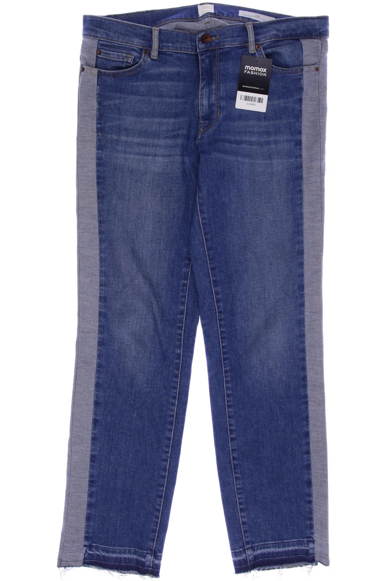 

Boss Orange Damen Jeans, blau, Gr. 33