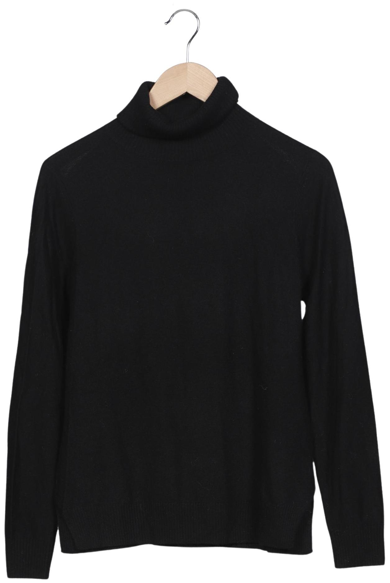 

Boss Orange Damen Pullover, schwarz, Gr. 38