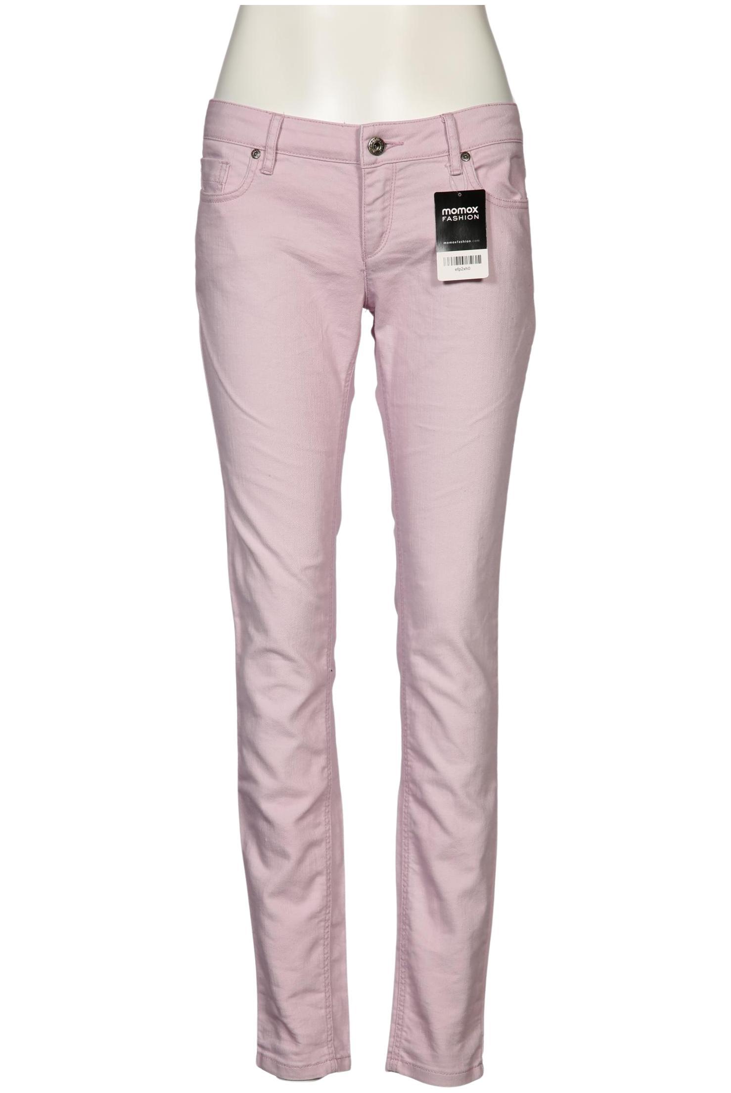 

Boss Orange Damen Jeans, pink, Gr. 30