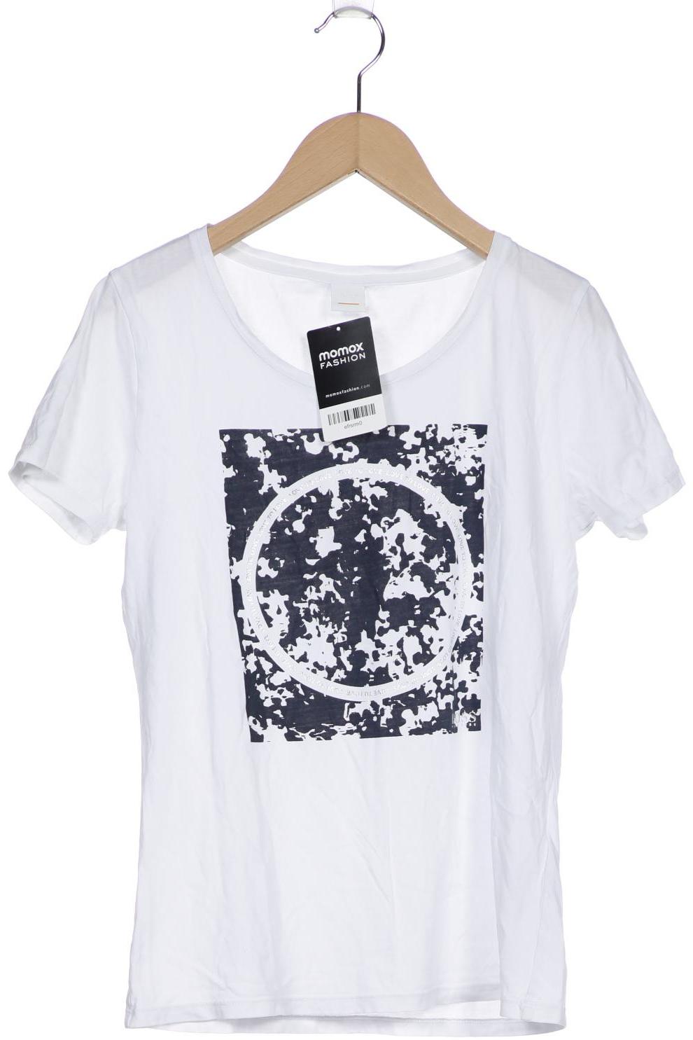 

Boss Orange Damen T-Shirt, weiß