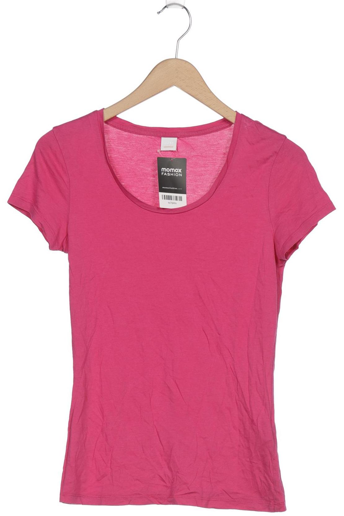 

Boss Orange Damen T-Shirt, pink