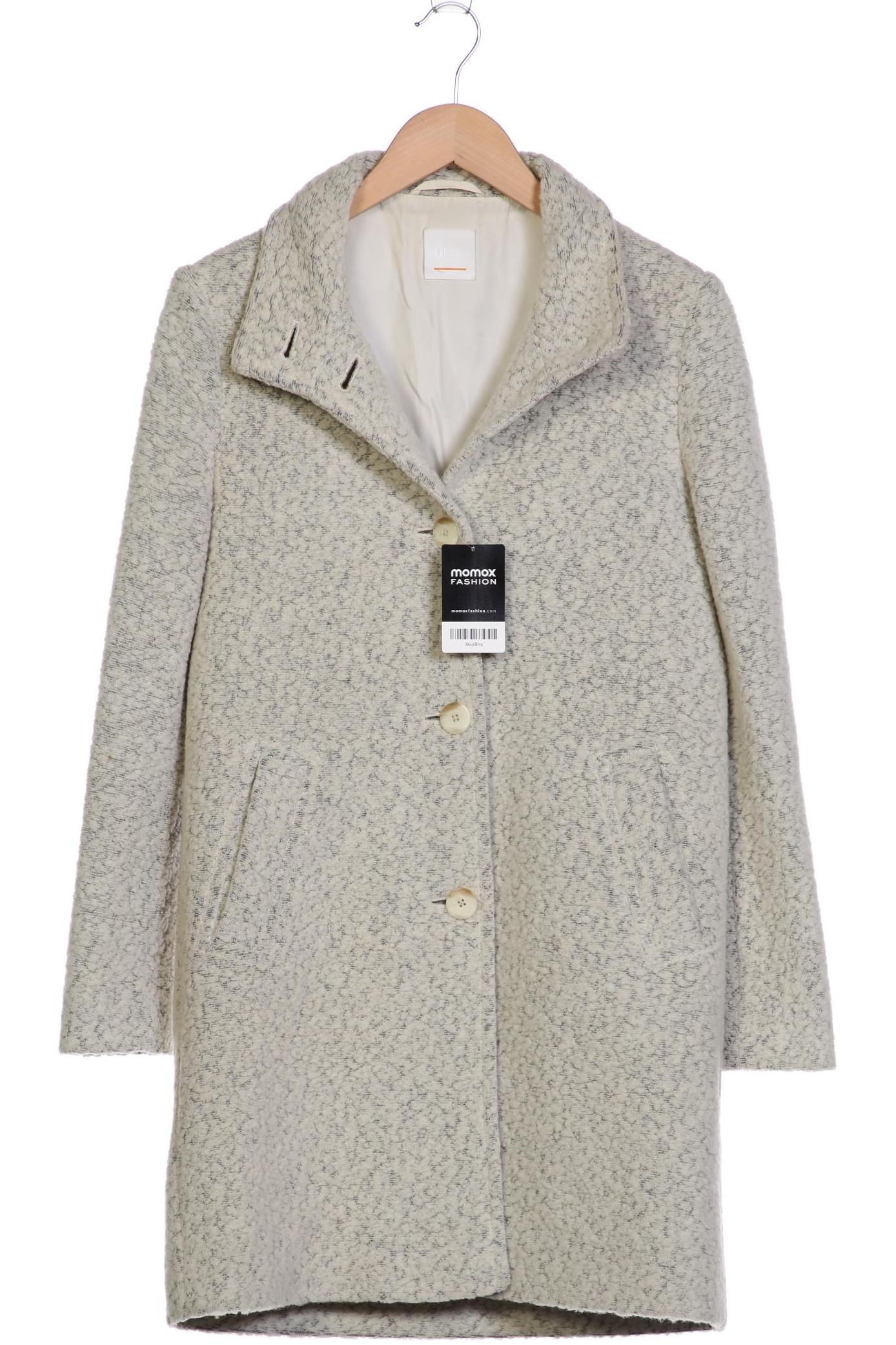 

Boss Orange Damen Mantel, grau