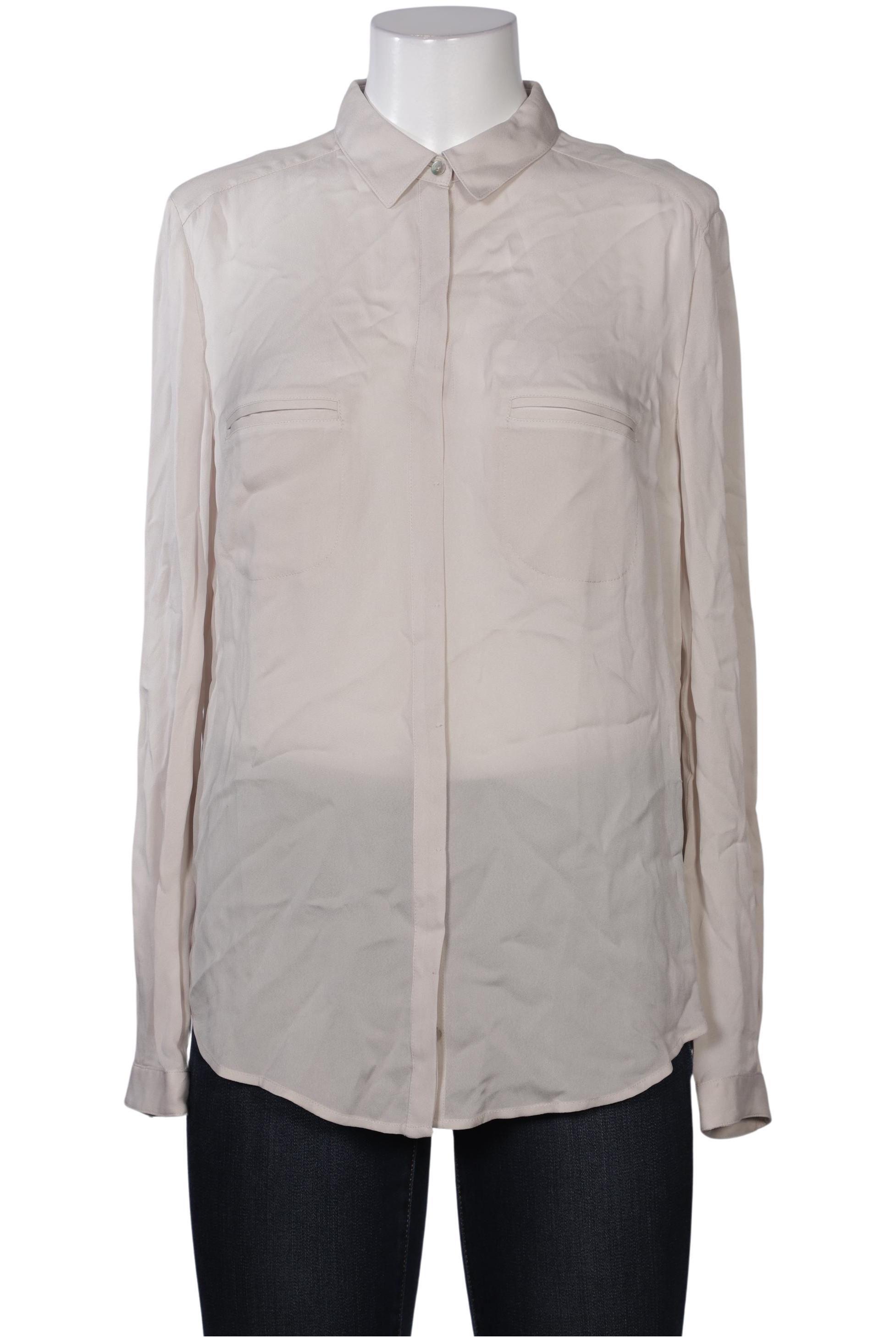 

Boss Orange Damen Bluse, grau, Gr. 38