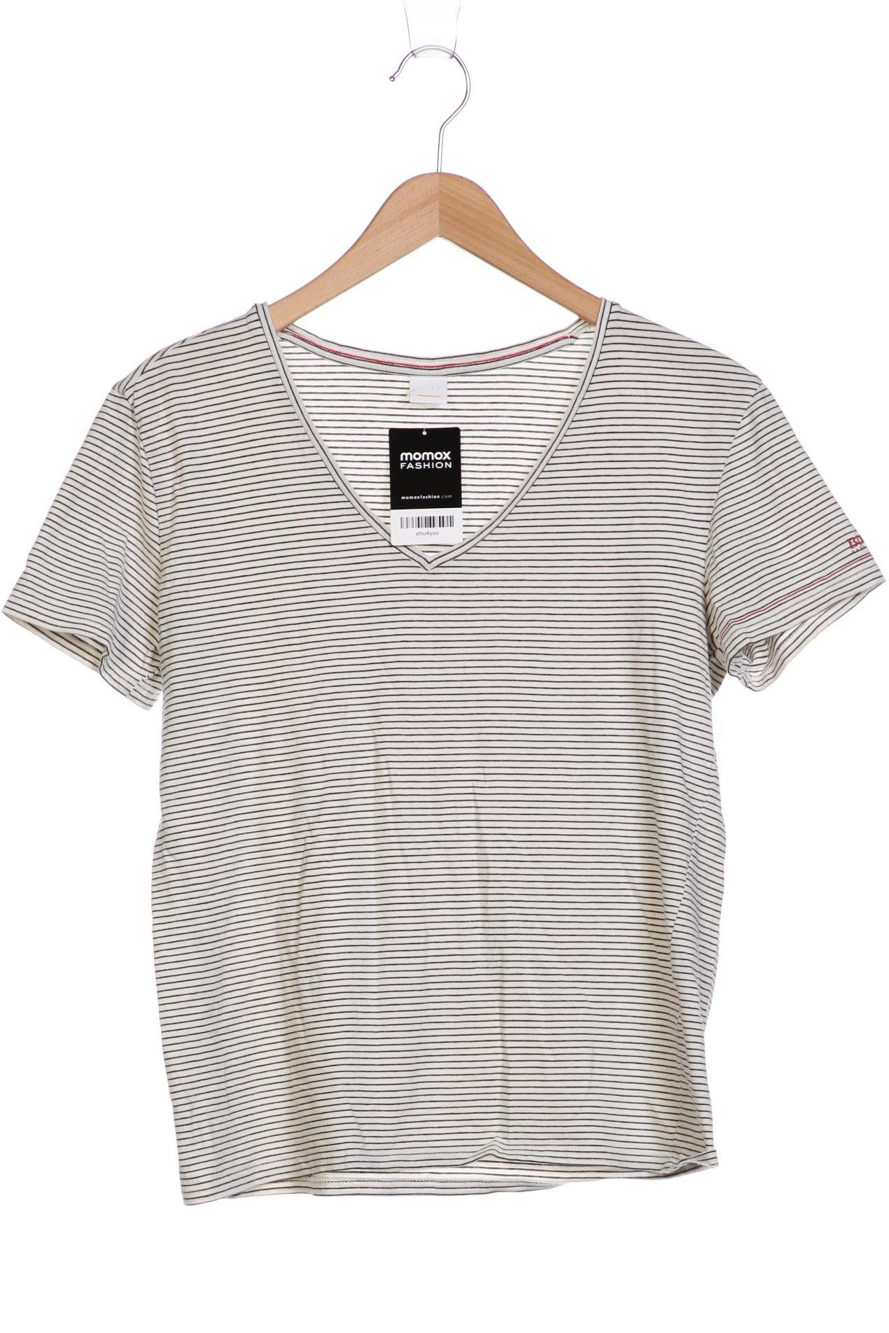 

Boss Orange Damen T-Shirt, schwarz