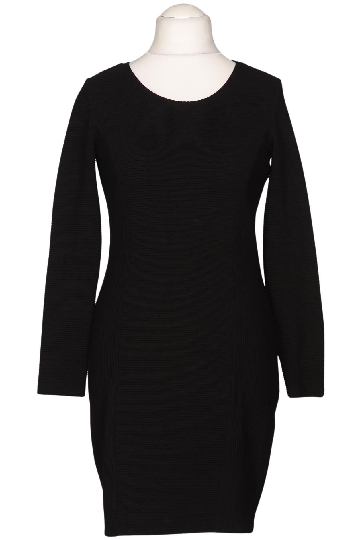 

Boss Orange Damen Kleid, schwarz, Gr. 38