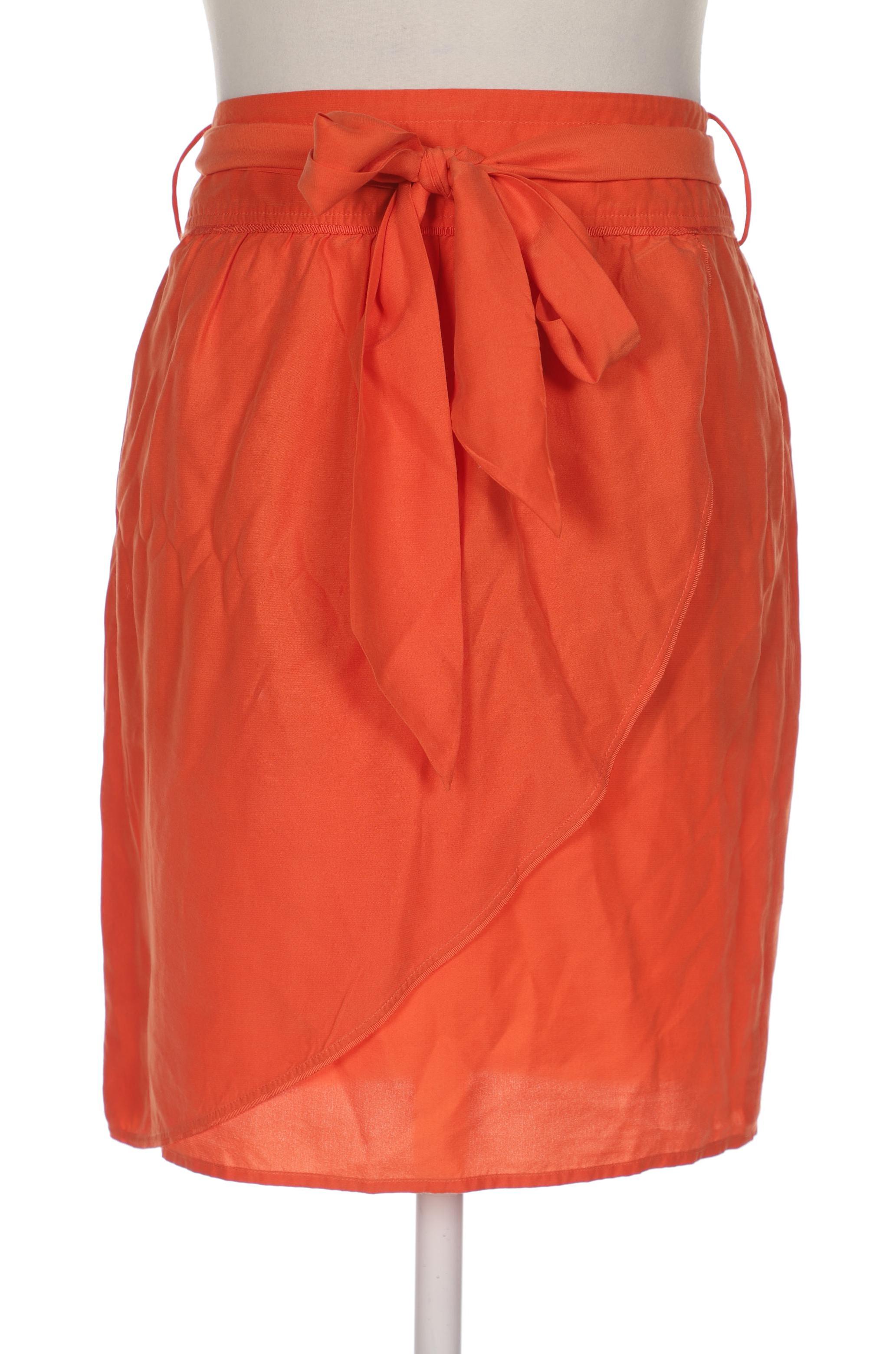 

Boss Orange Damen Rock, orange