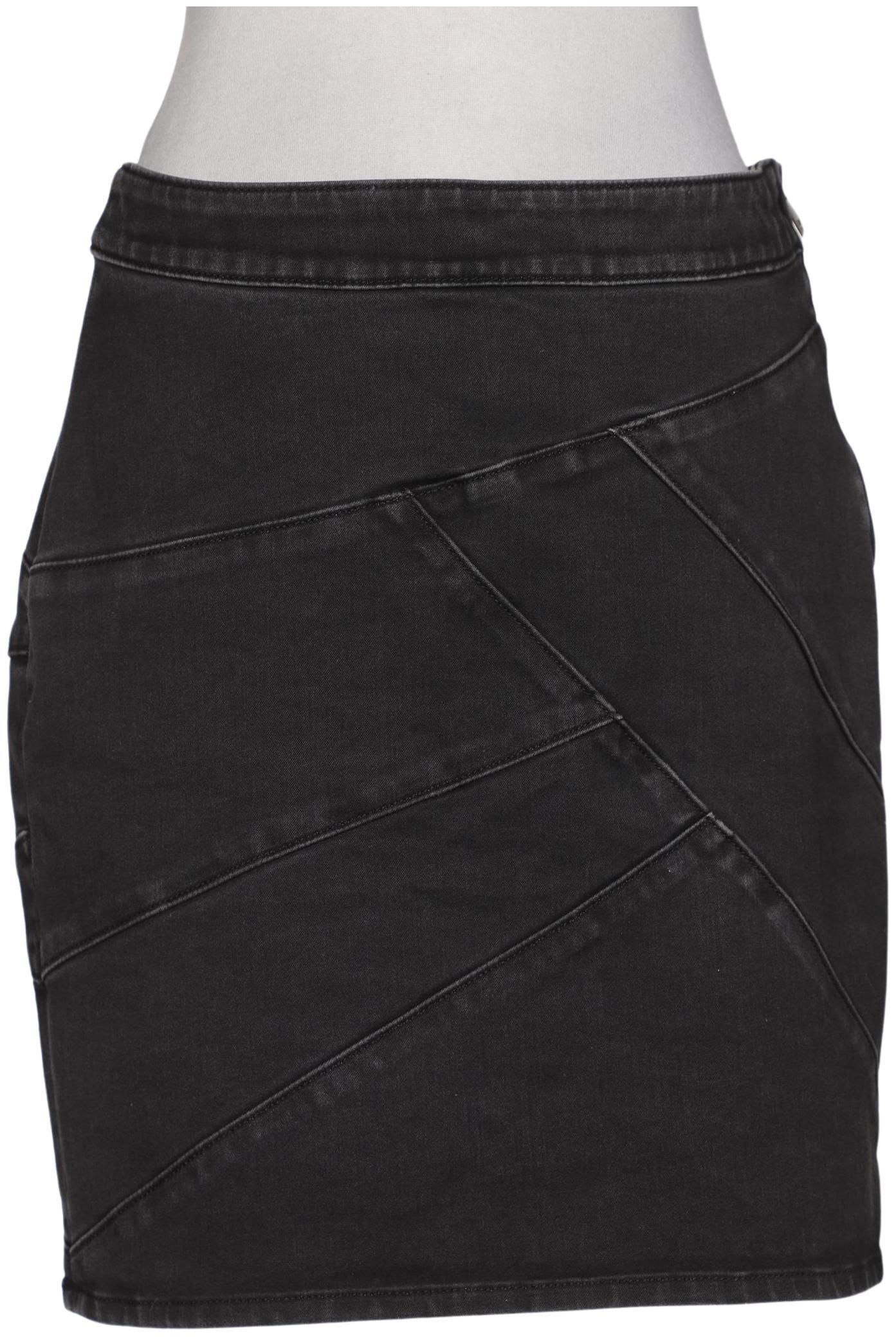 

Boss Orange Damen Rock, grau, Gr. 38