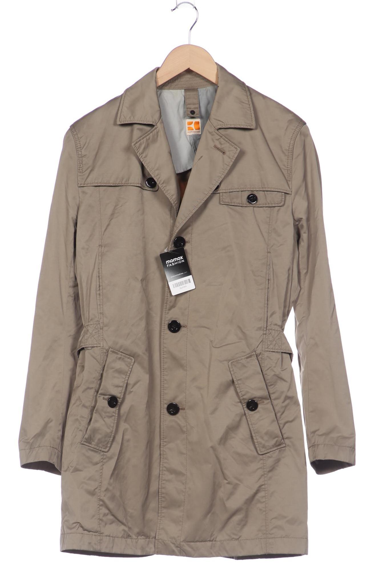 

Boss Orange Damen Mantel, beige