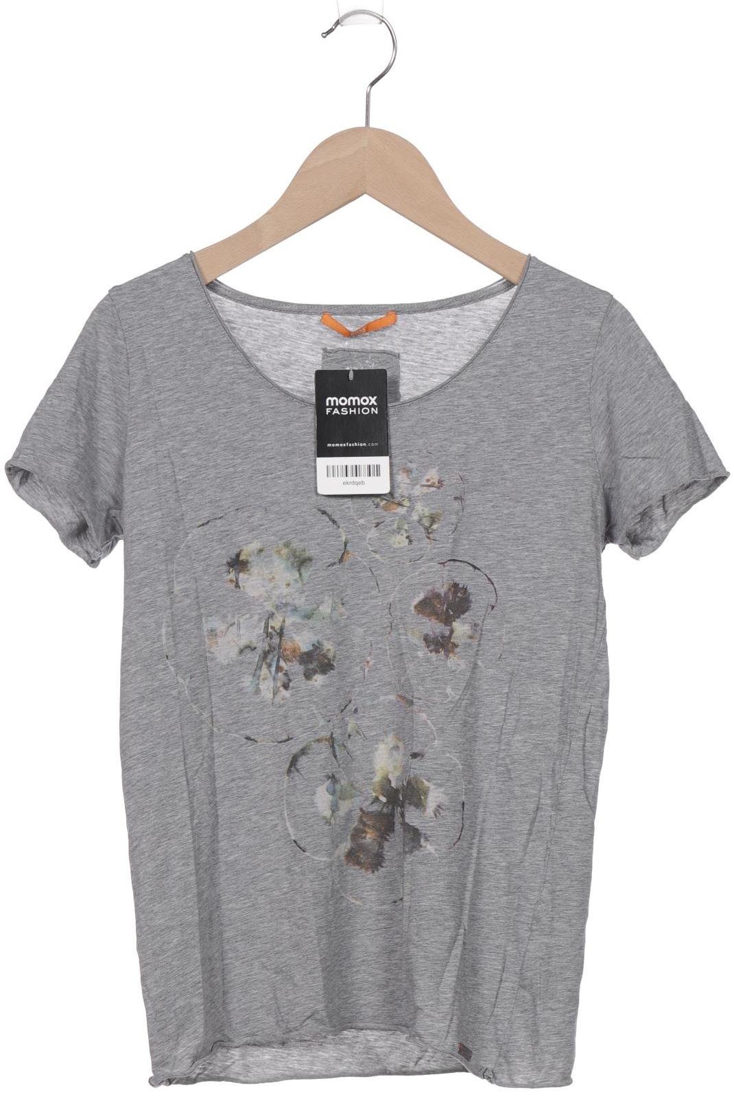 

Boss Orange Damen T-Shirt, grau