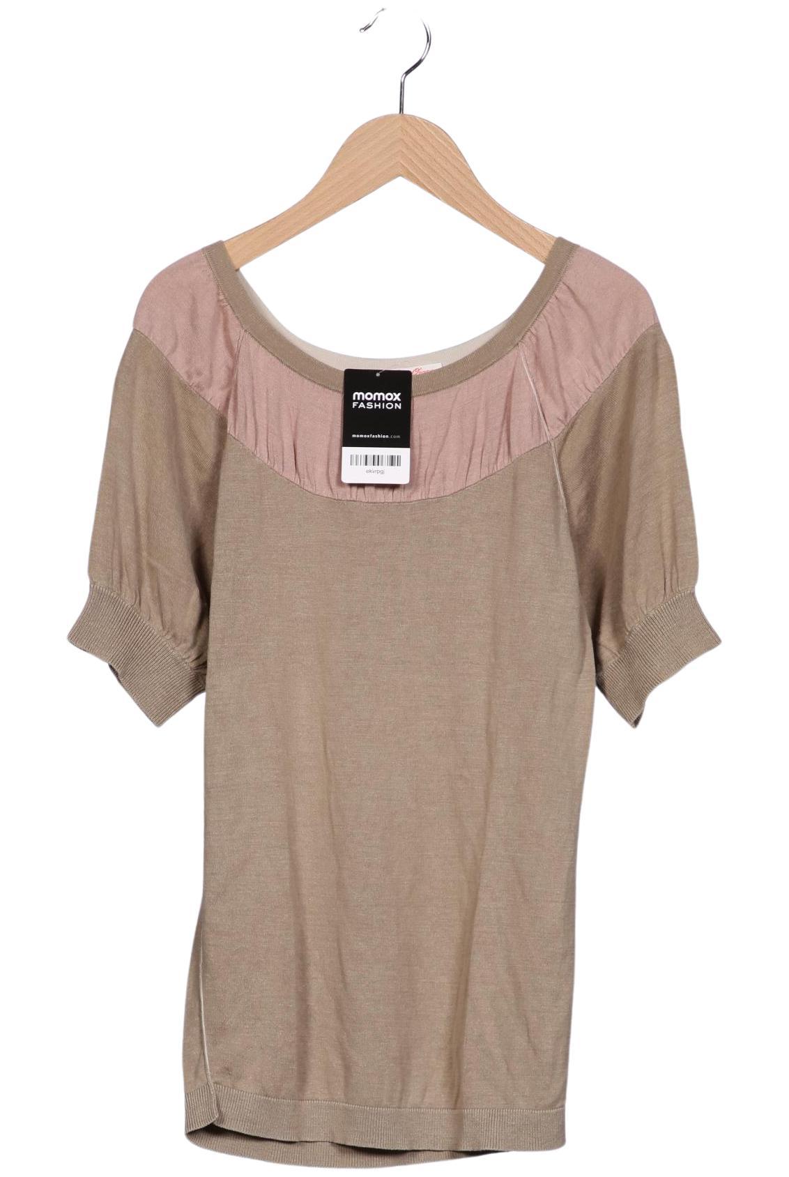 

Boss Orange Damen Pullover, beige, Gr. 36