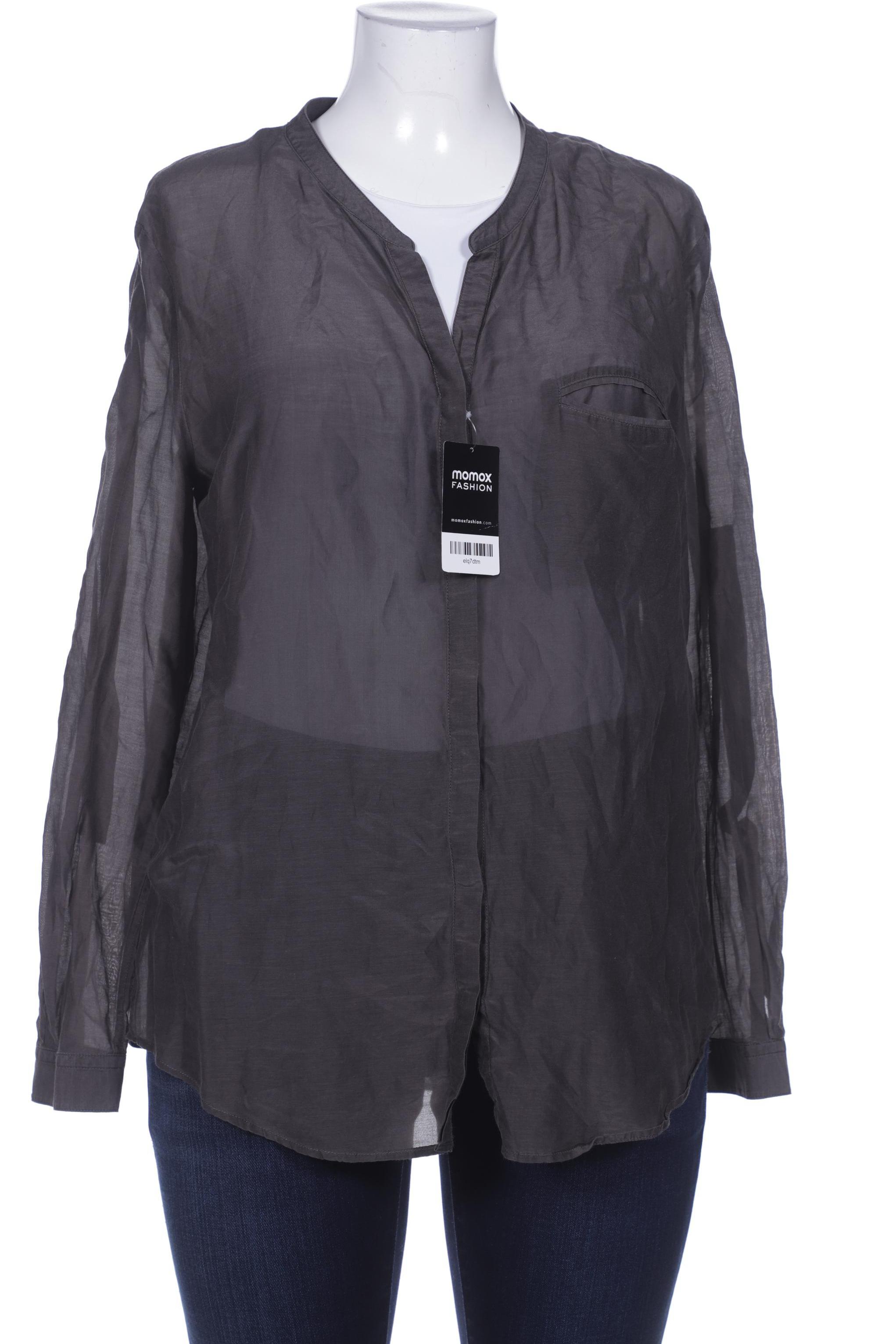 

Boss Orange Damen Bluse, grau
