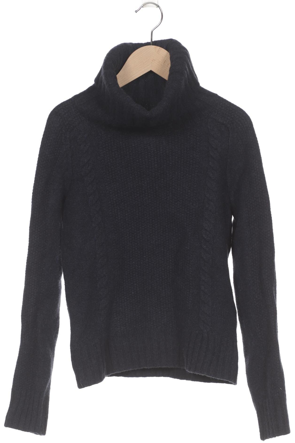 

Boss Orange Damen Pullover, marineblau, Gr. 36