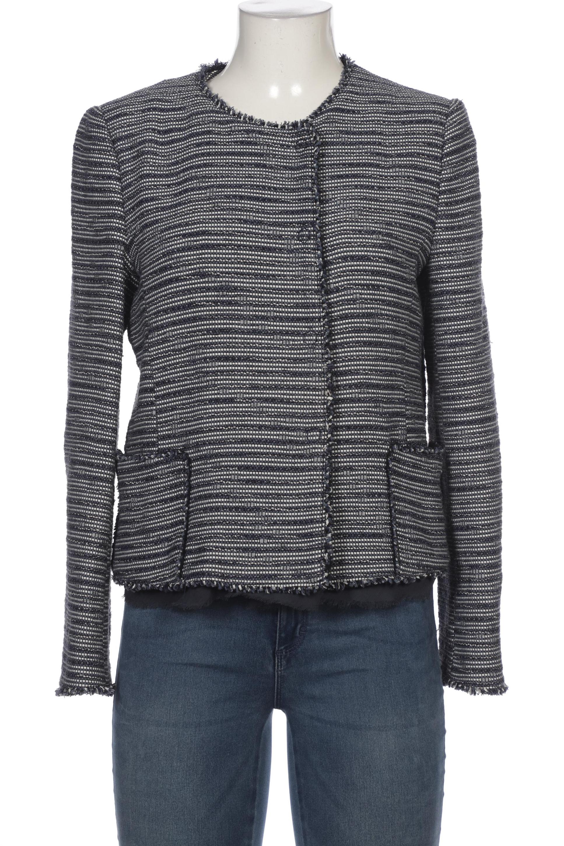 

Boss Orange Damen Blazer, marineblau