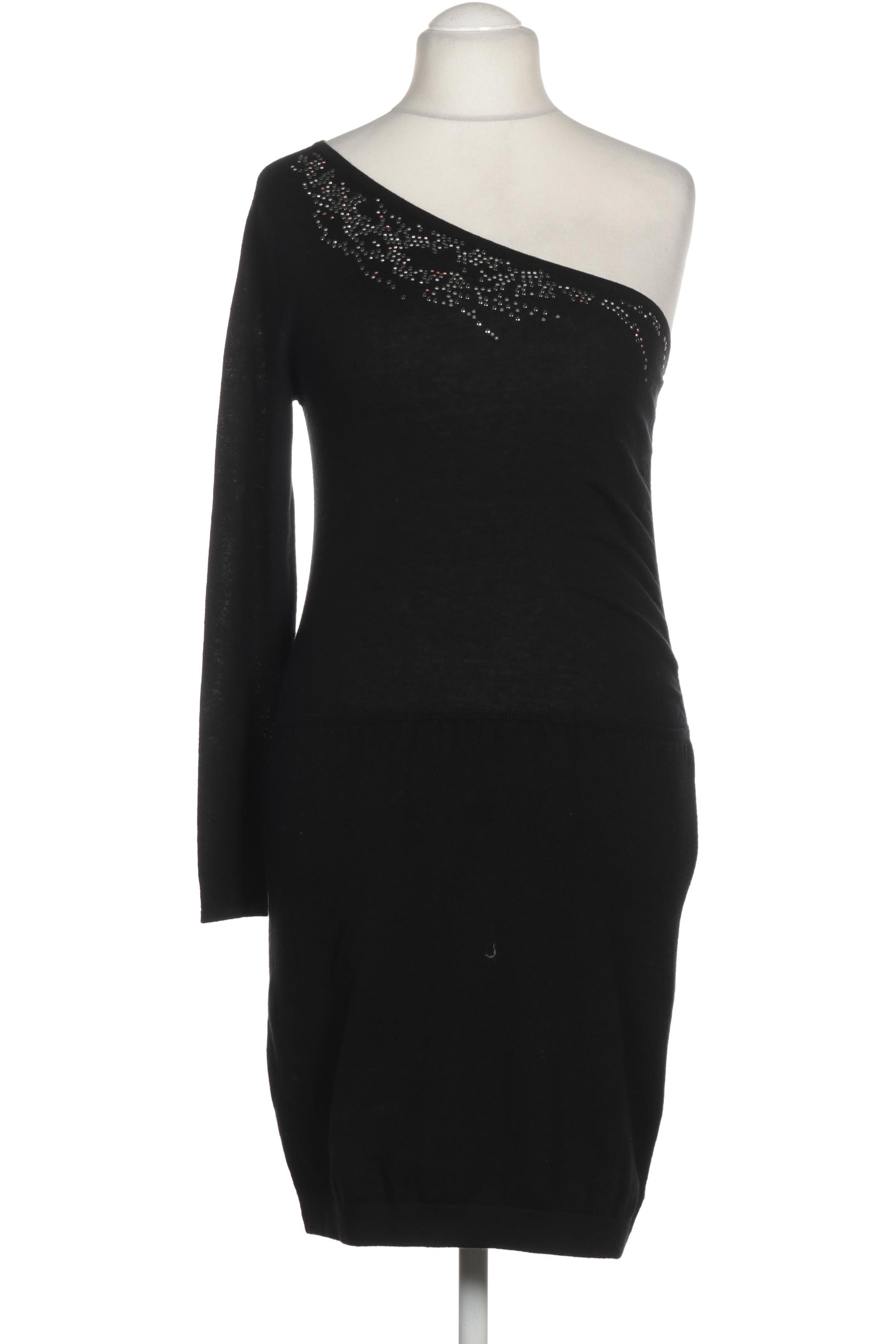 

Boss Orange Damen Kleid, schwarz, Gr. 34