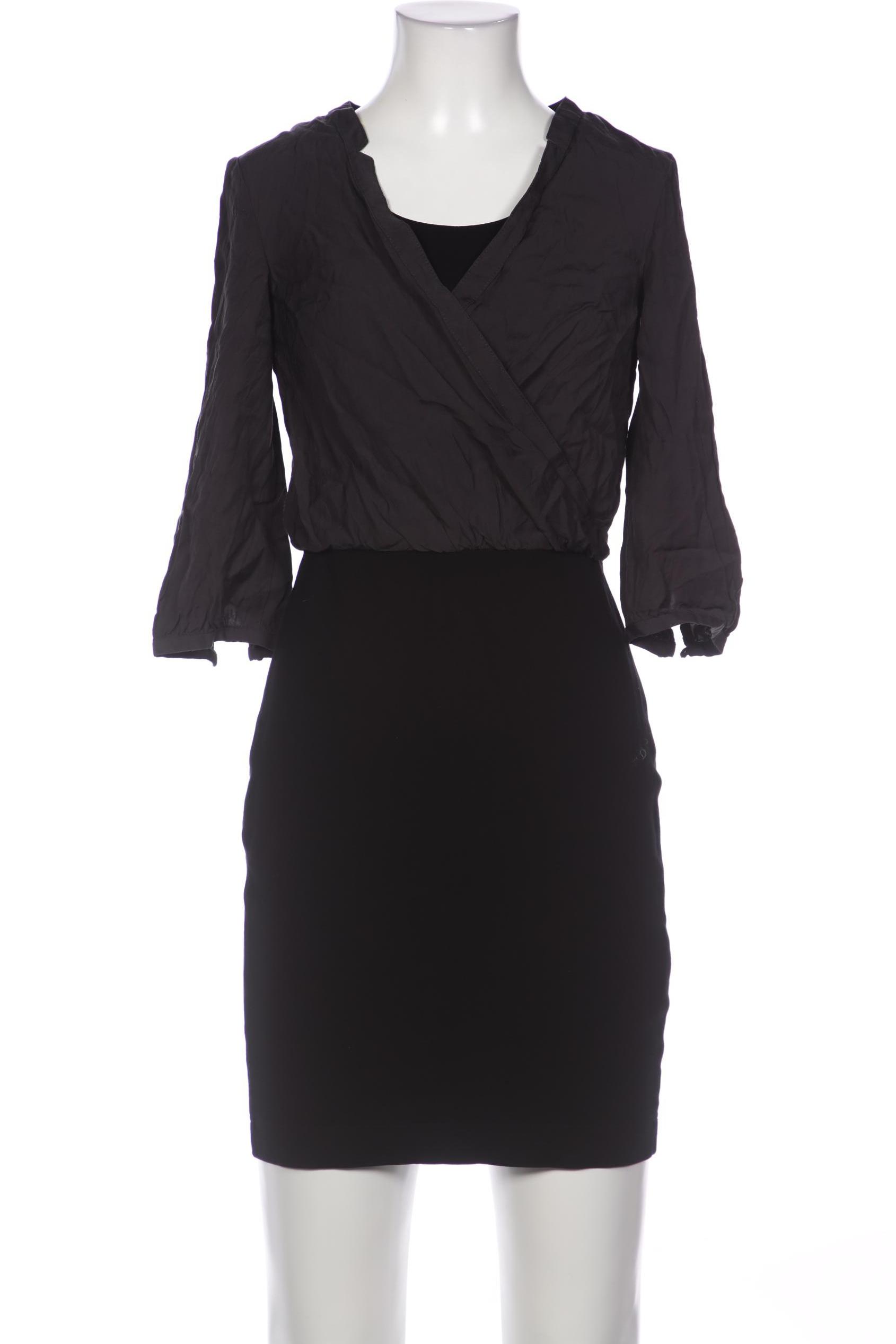 

Boss Orange Damen Kleid, schwarz, Gr. 34