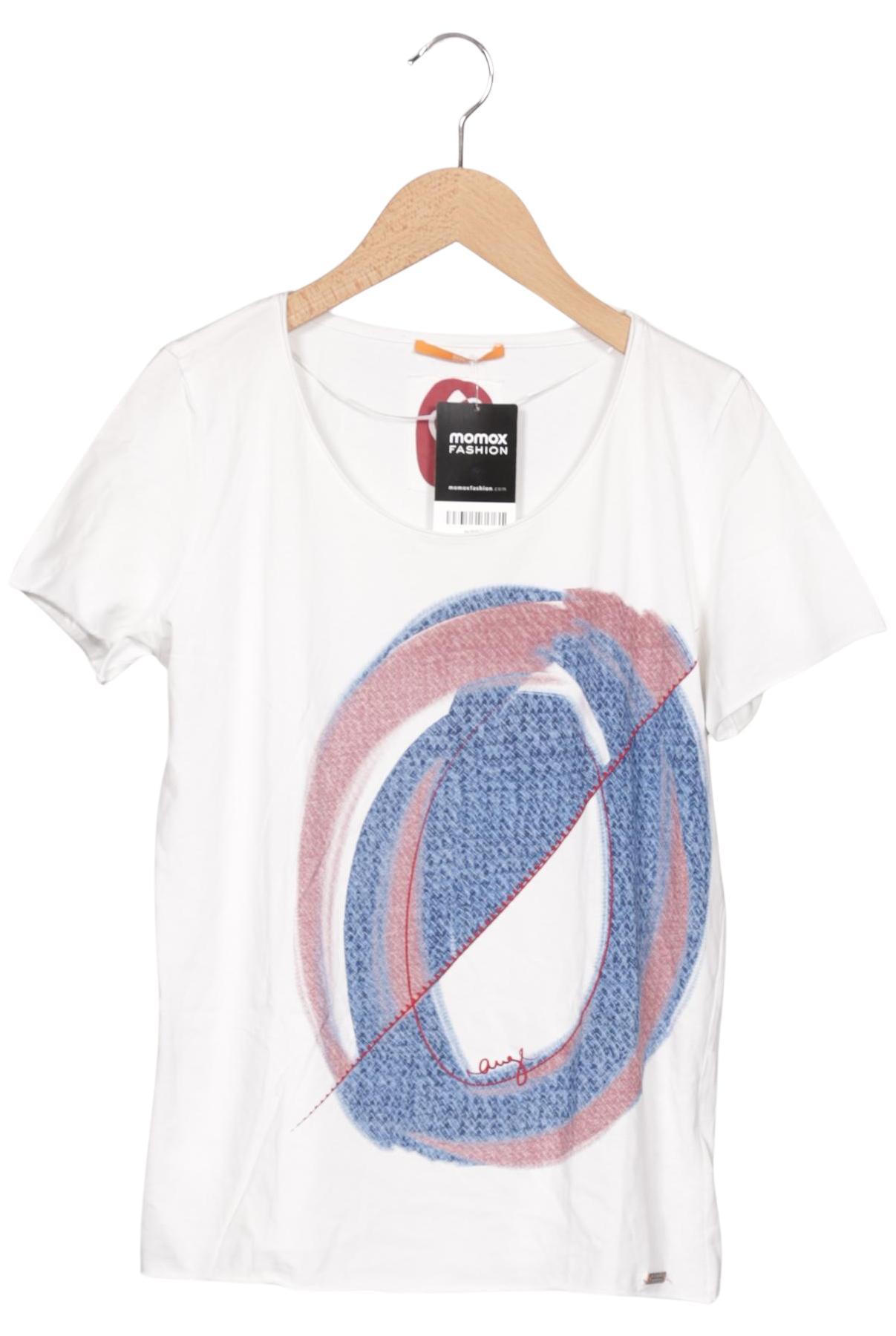 

Boss Orange Damen T-Shirt, weiß, Gr. 38