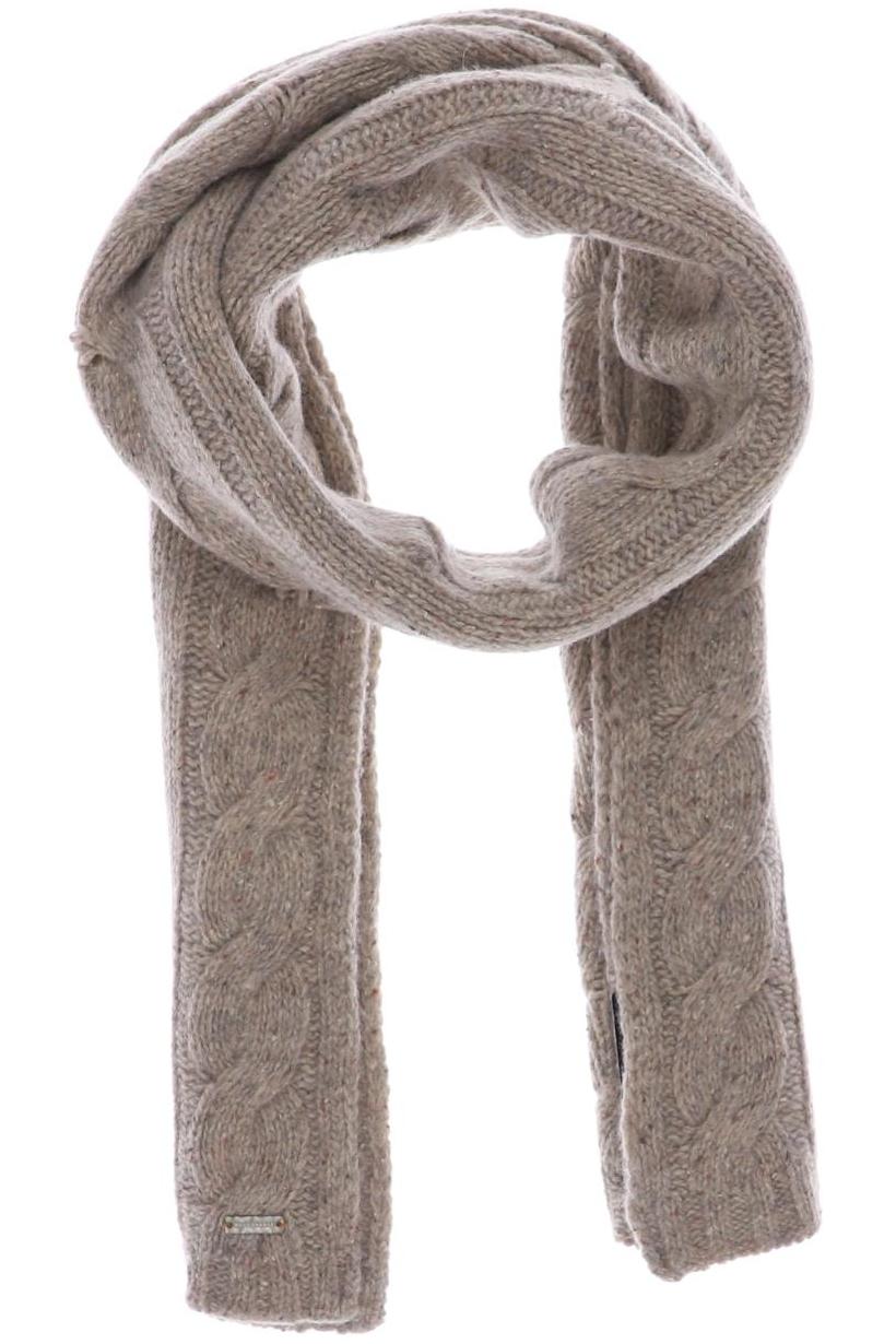 

Boss Orange Damen Schal, beige