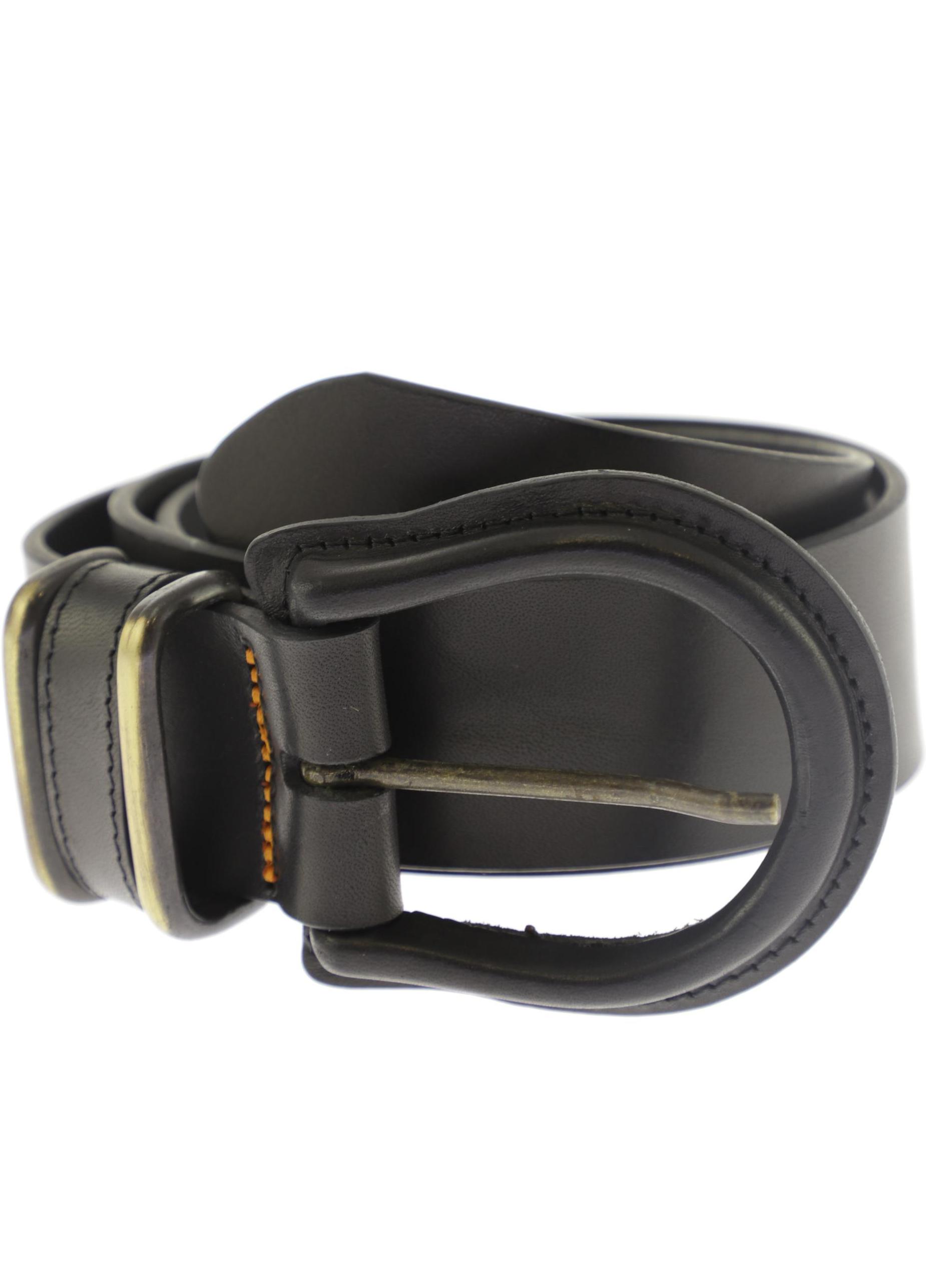 

Boss Orange Damen Gürtel, schwarz, Gr. 80