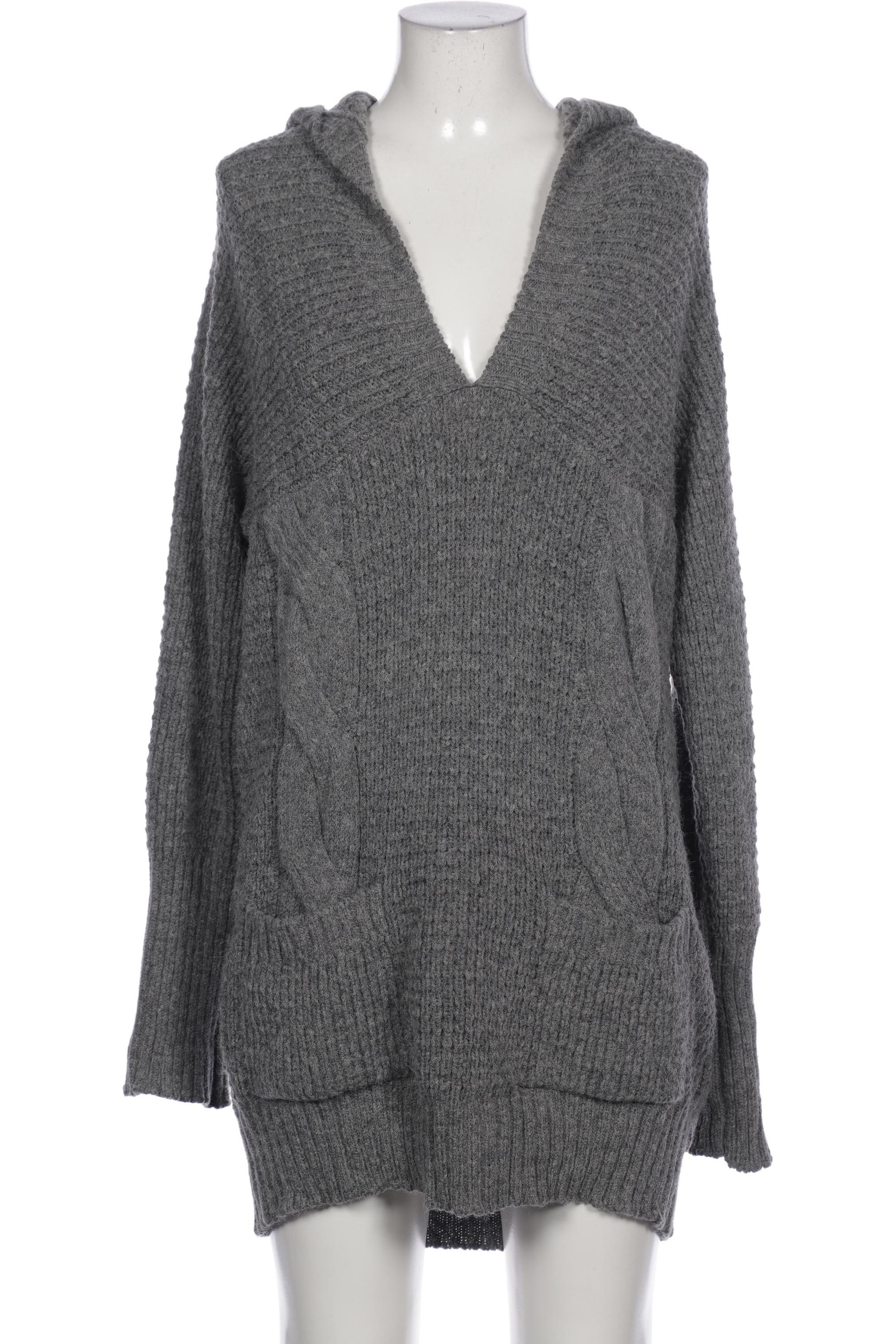 

Boss Orange Damen Kleid, grau, Gr. 38