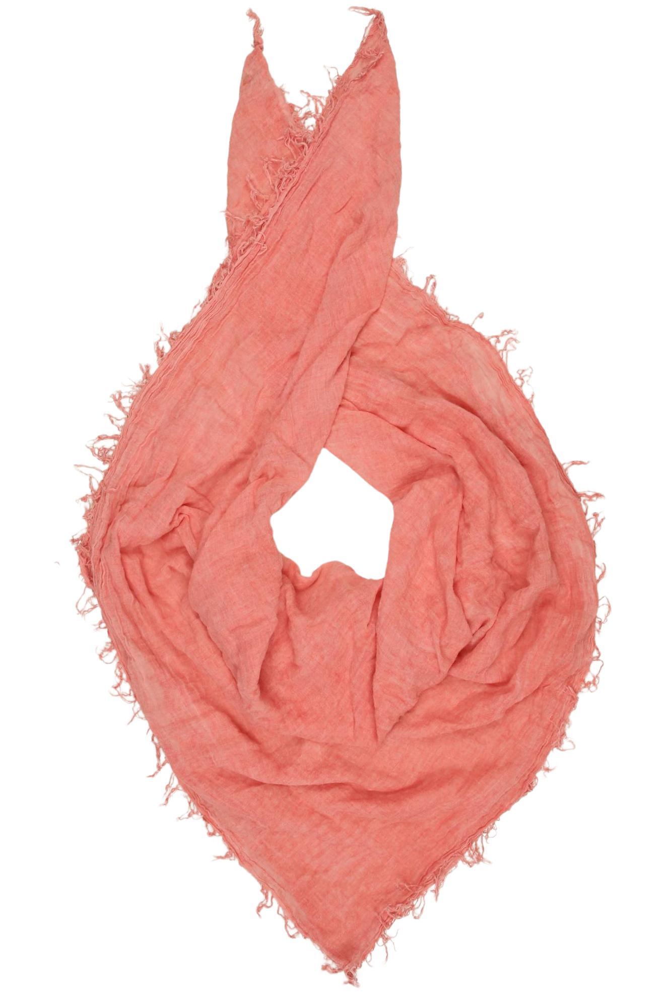 

Boss Orange Damen Schal, pink, Gr.