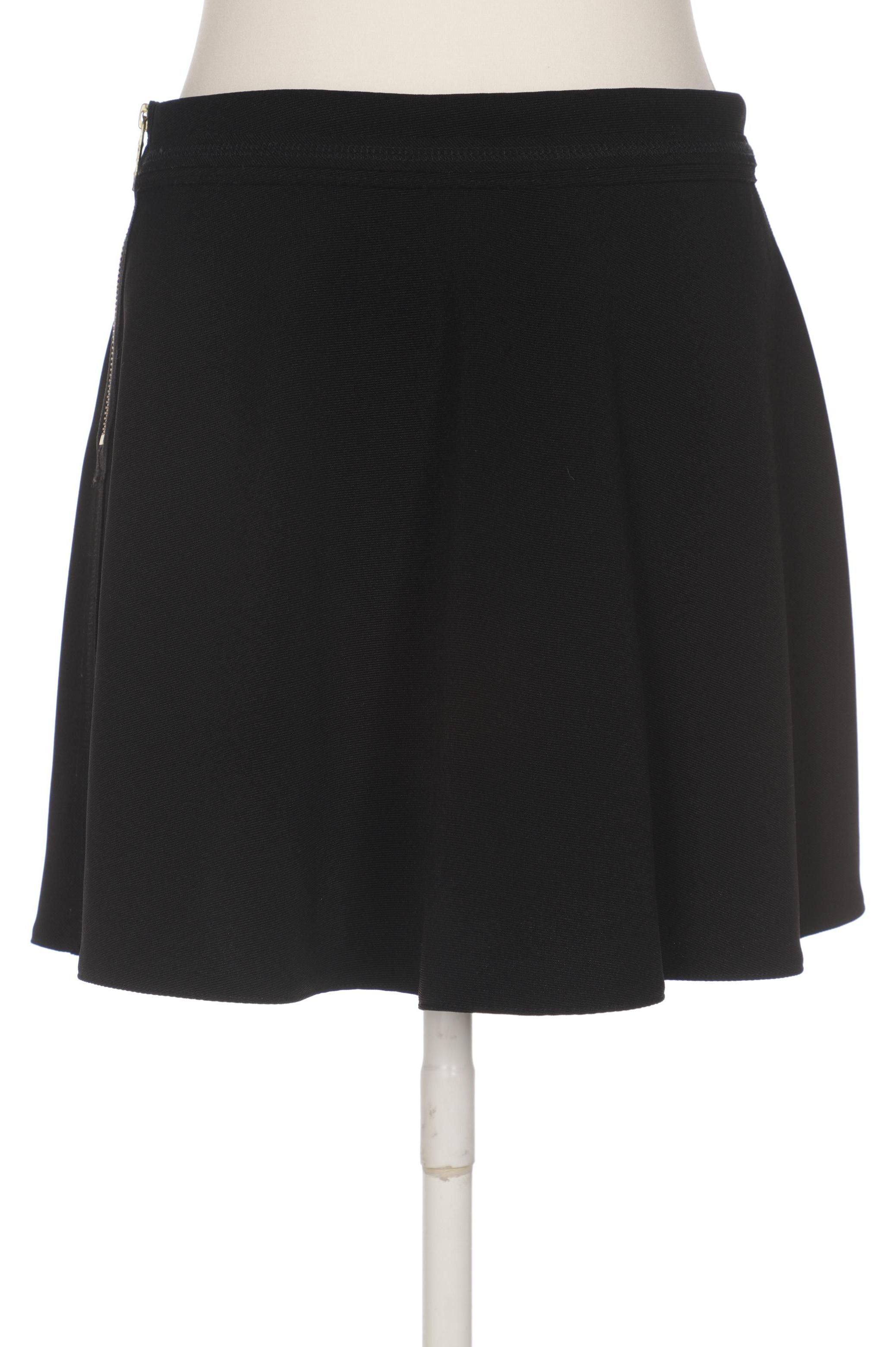 

Boss Orange Damen Rock, schwarz
