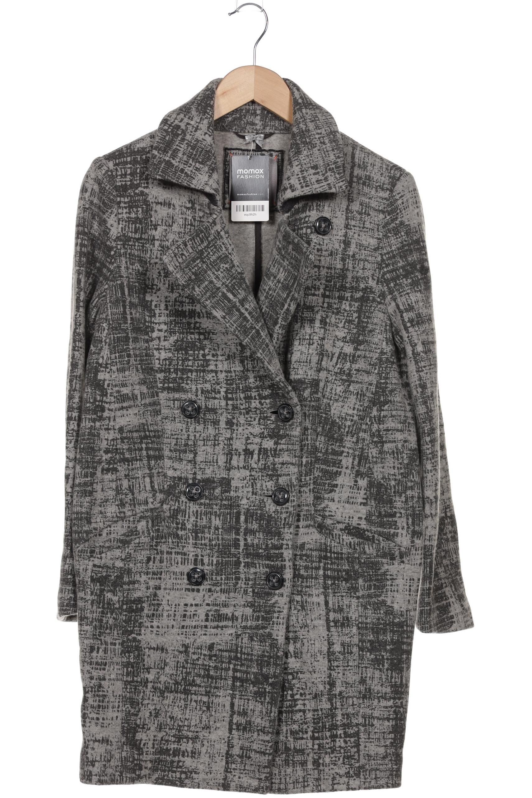 

Boss Orange Damen Mantel, grau, Gr. 36