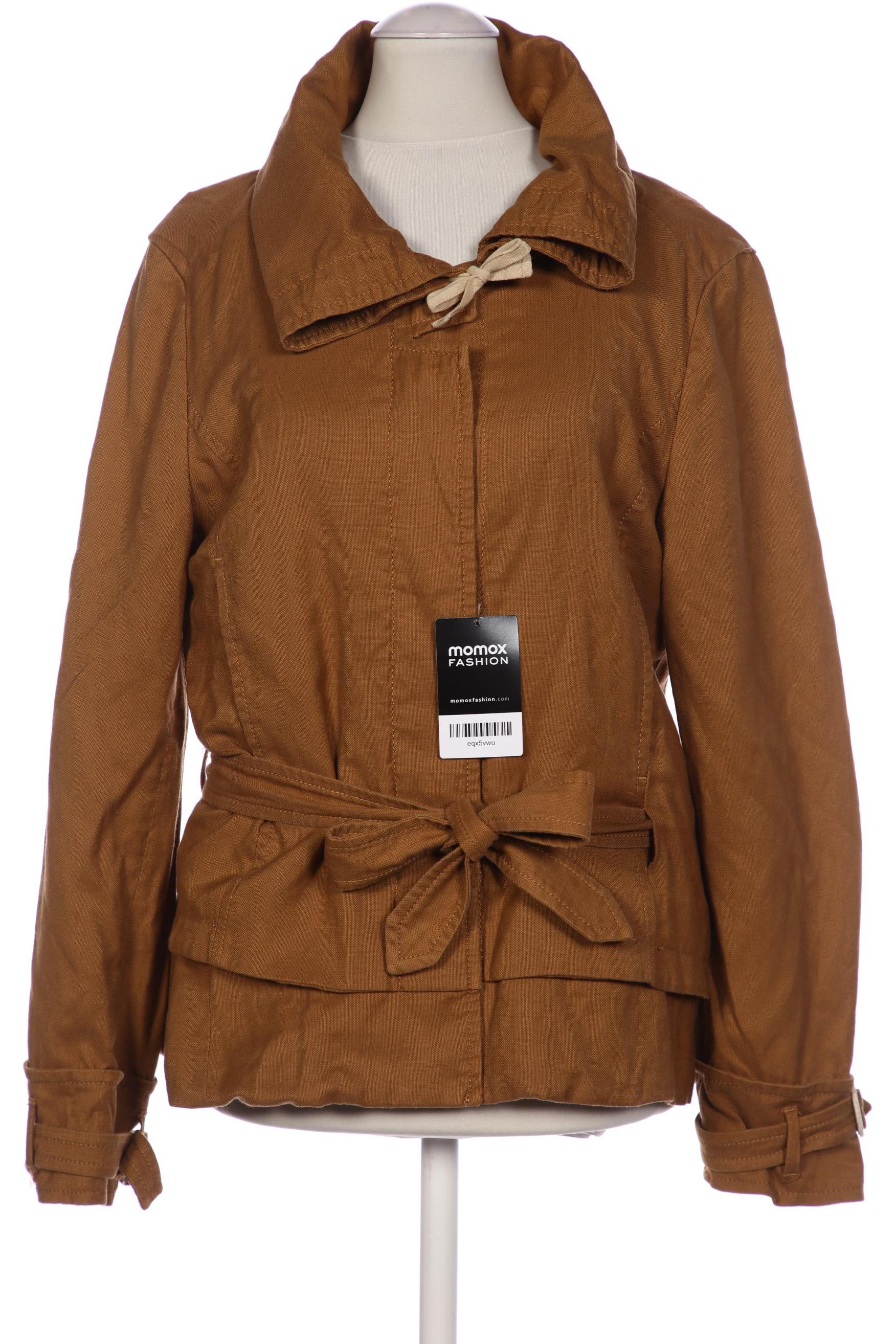 

Boss Orange Damen Jacke, braun, Gr. 36