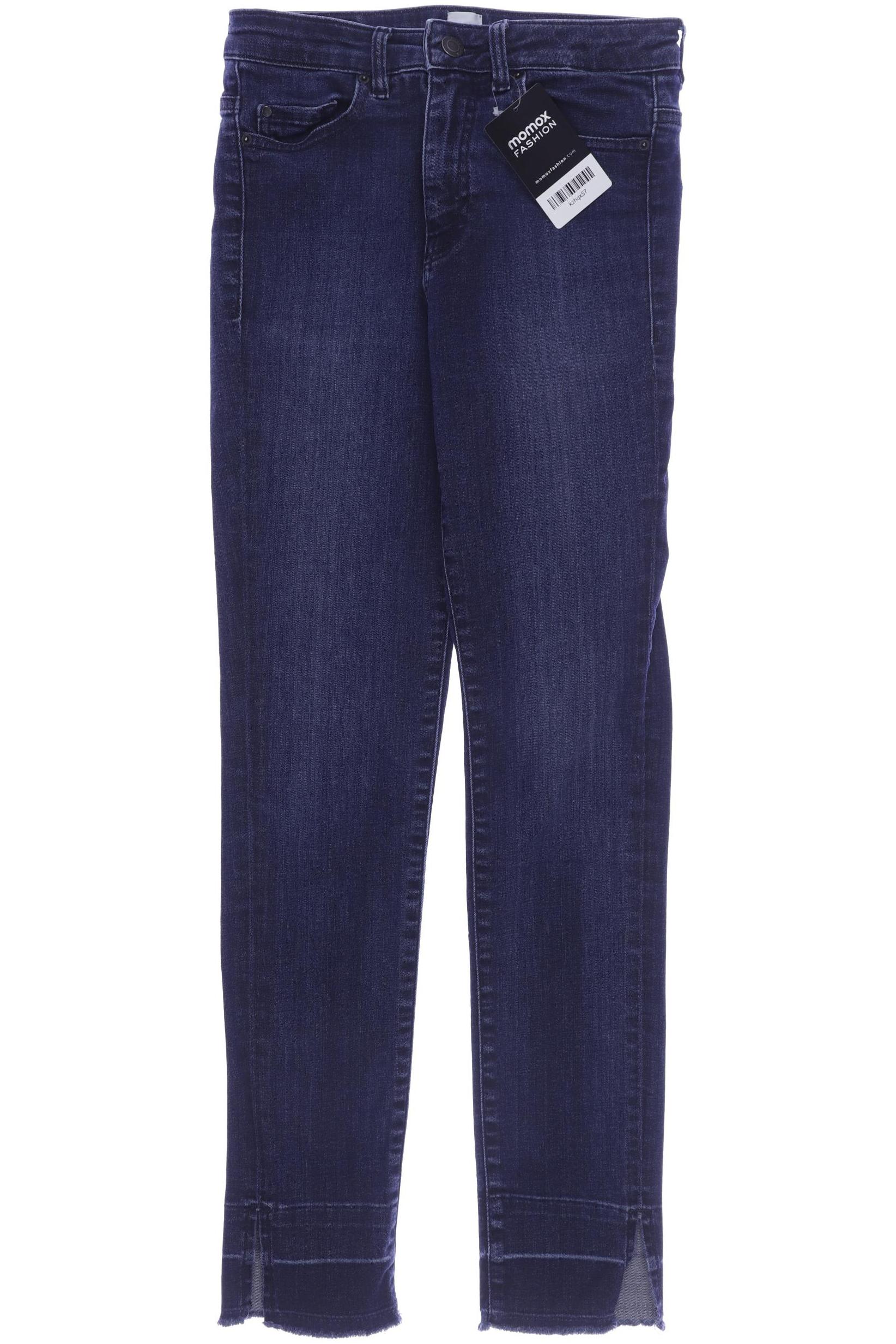 

Boss Orange Damen Jeans, blau, Gr. 26