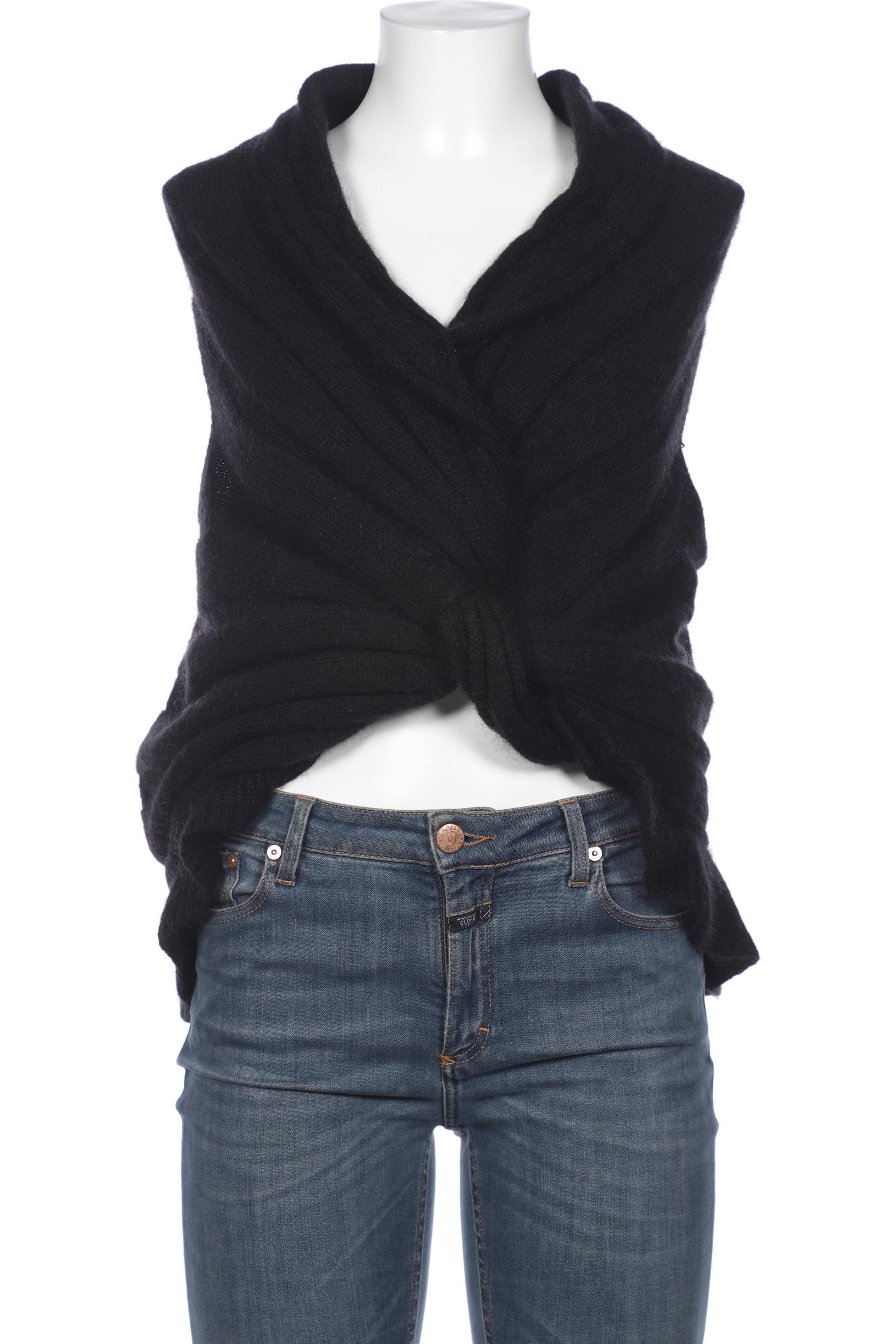 

Boss Orange Damen Pullover, schwarz