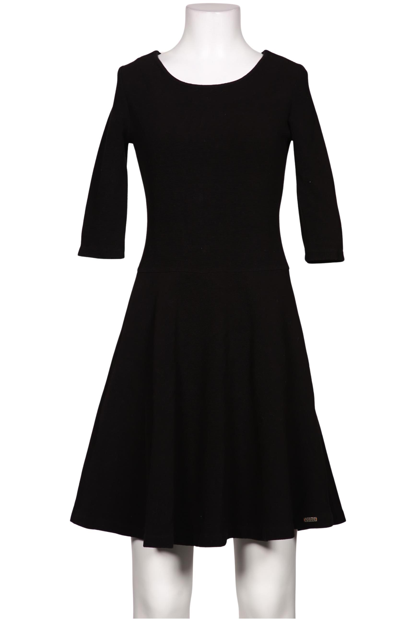 

Boss Orange Damen Kleid, schwarz, Gr. 36