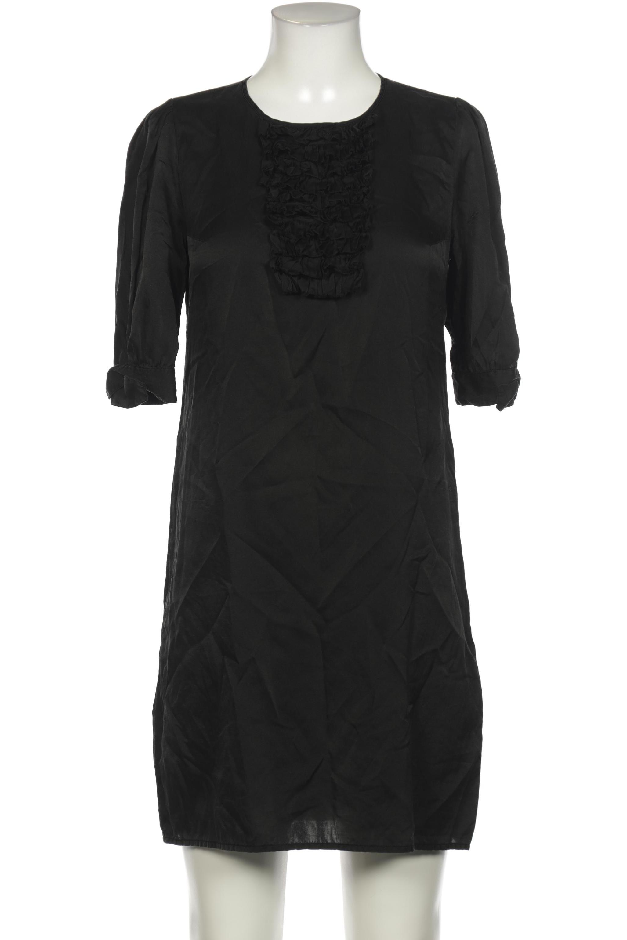 

Boss Orange Damen Kleid, schwarz, Gr. 38
