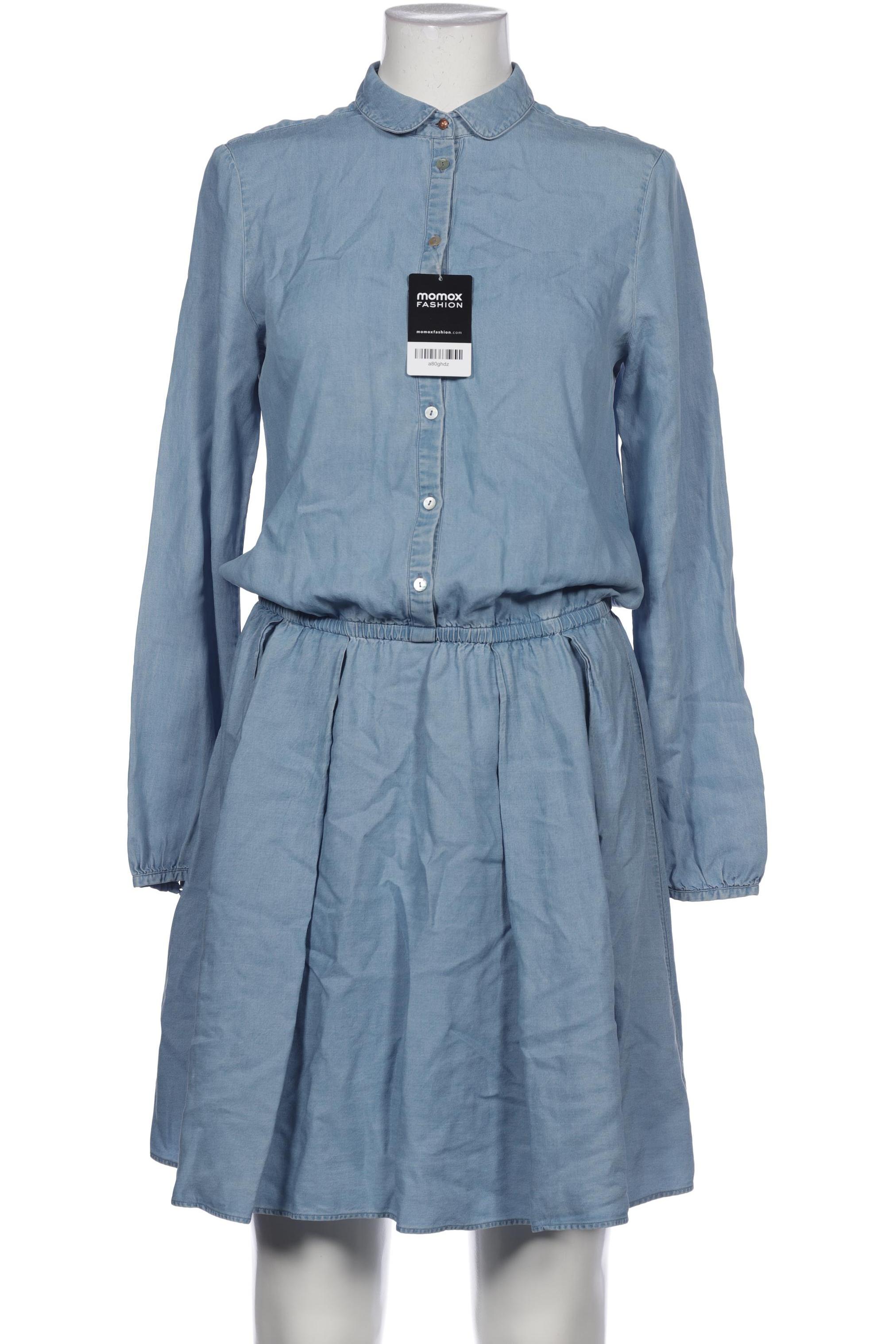 

Boss Orange Damen Kleid, hellblau