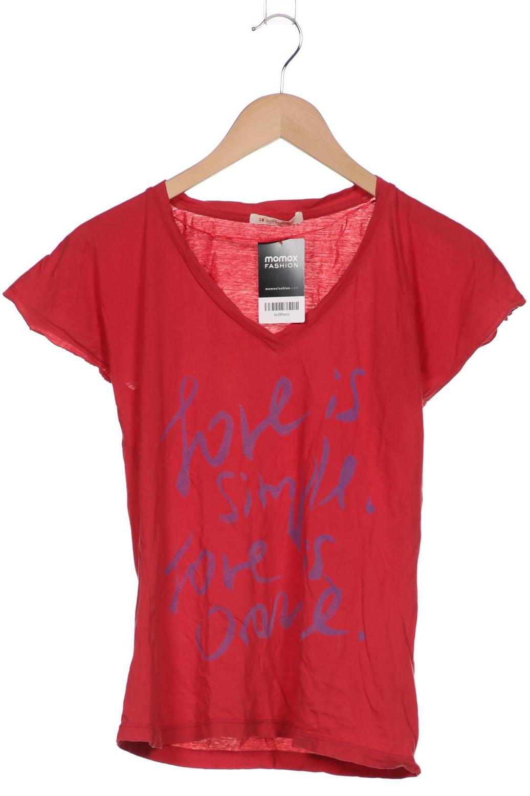 

Boss Orange Damen T-Shirt, rot