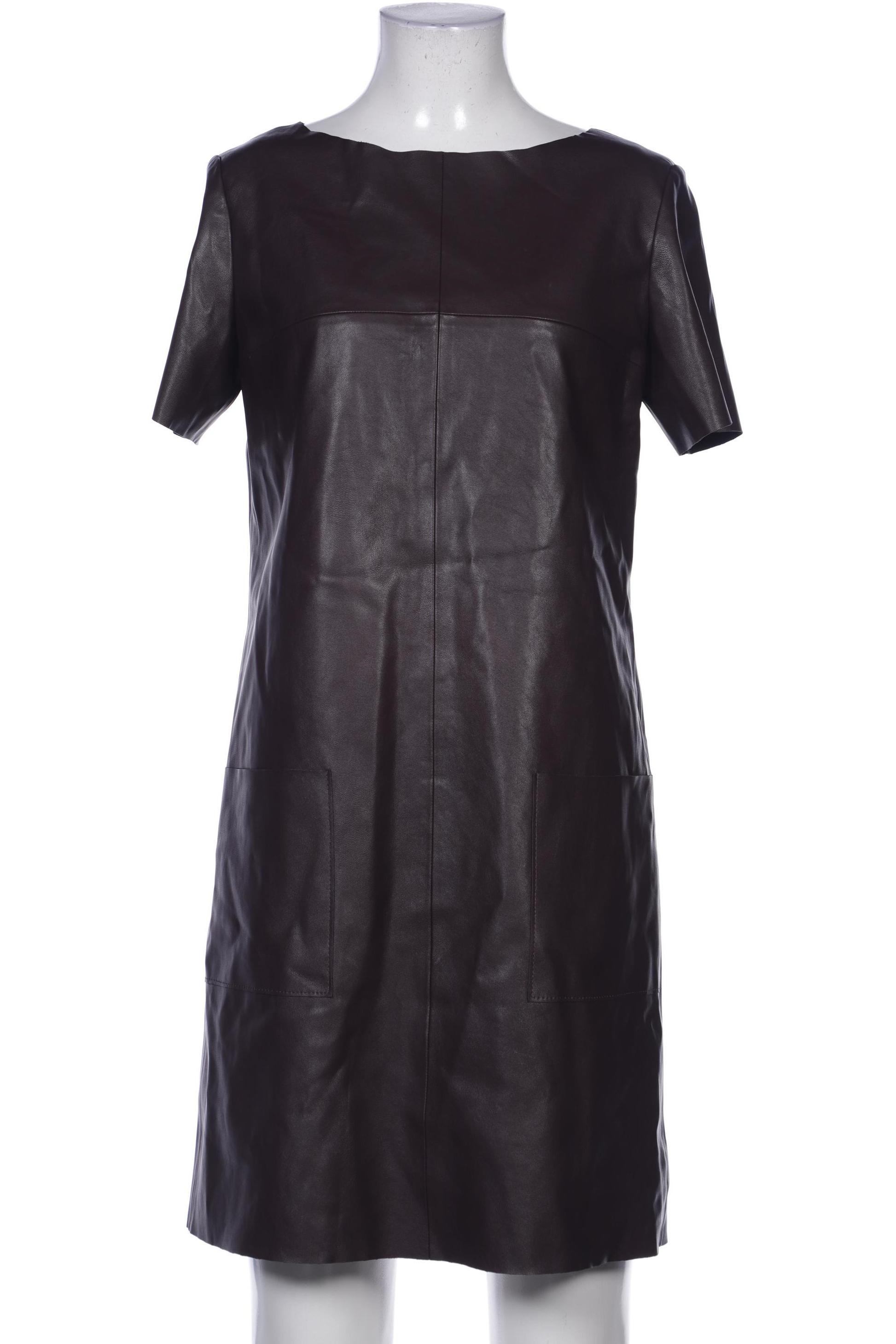 

Boss Orange Damen Kleid, braun, Gr. 36