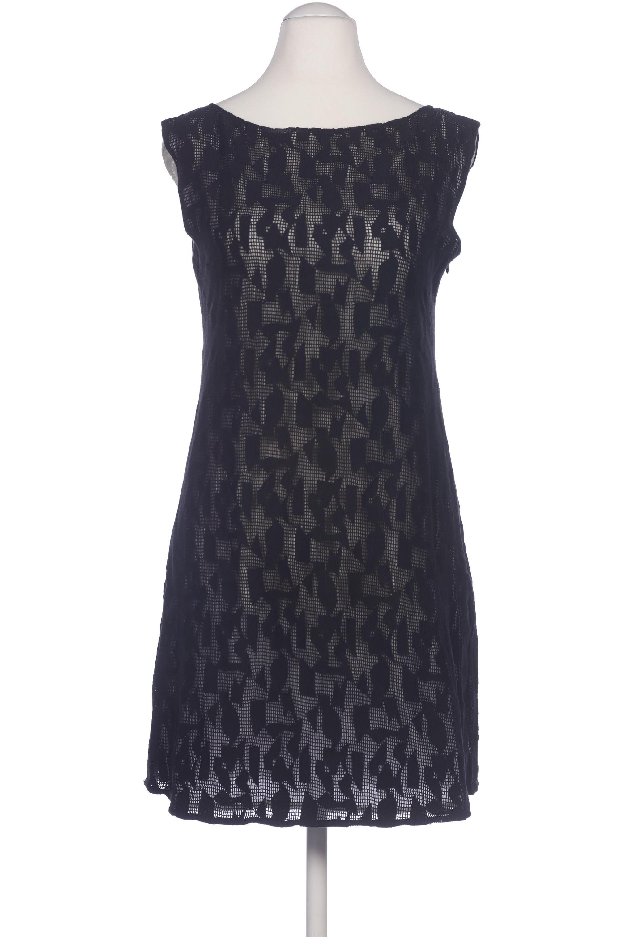 

Boss Orange Damen Kleid, schwarz, Gr. 38