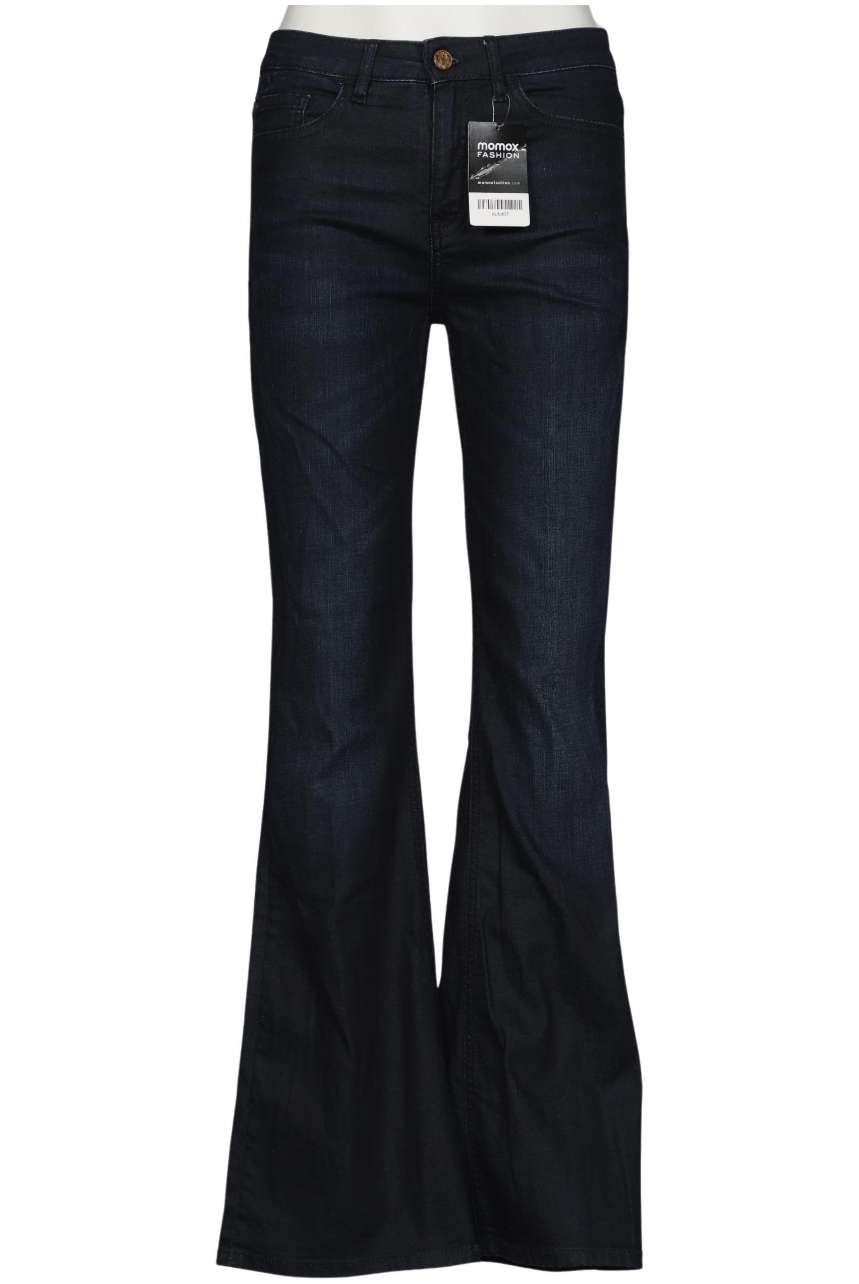 

Boss Orange Damen Jeans, marineblau, Gr. 27