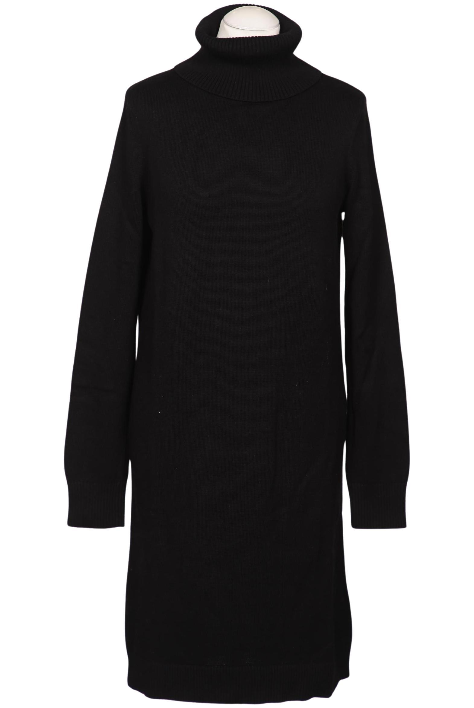 

Boss Orange Damen Kleid, schwarz, Gr. 36