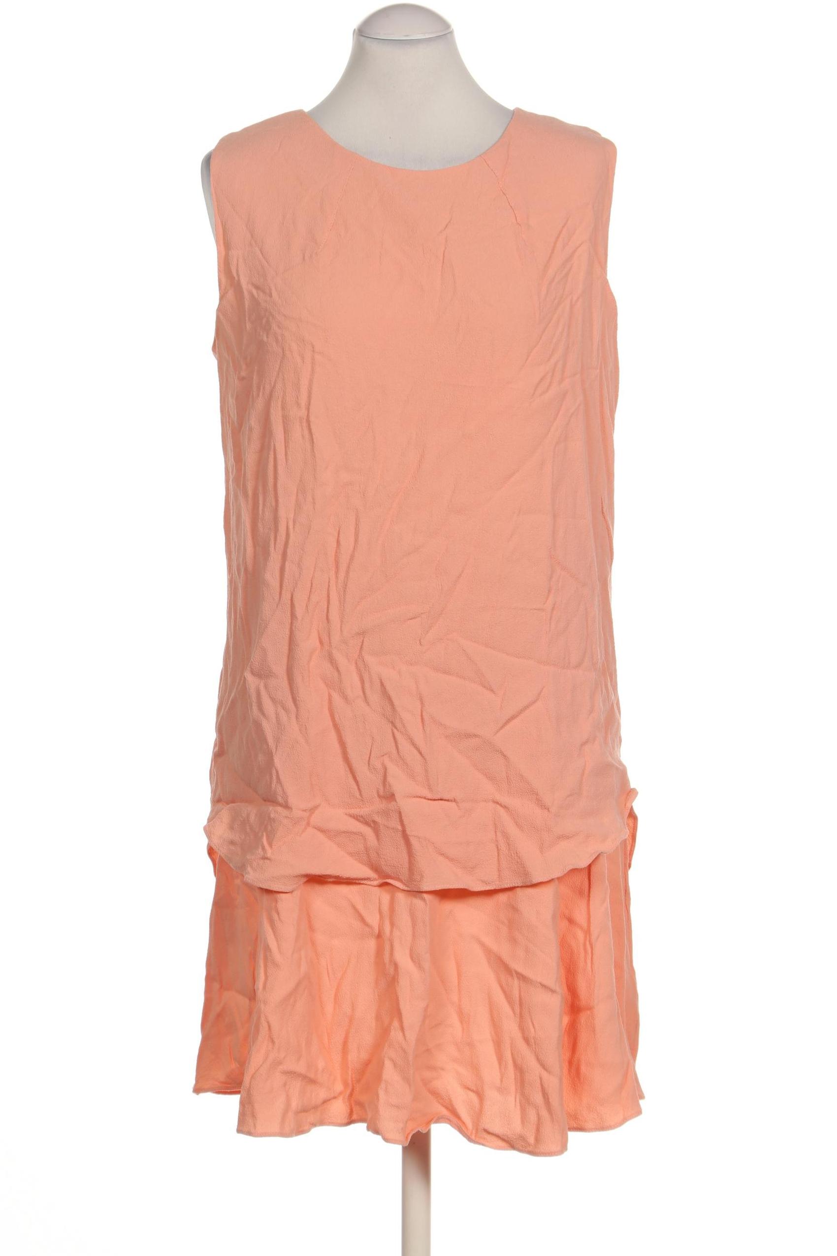 Thumbnail - Boss Orange Damen Kleid, pink, Gr. 40